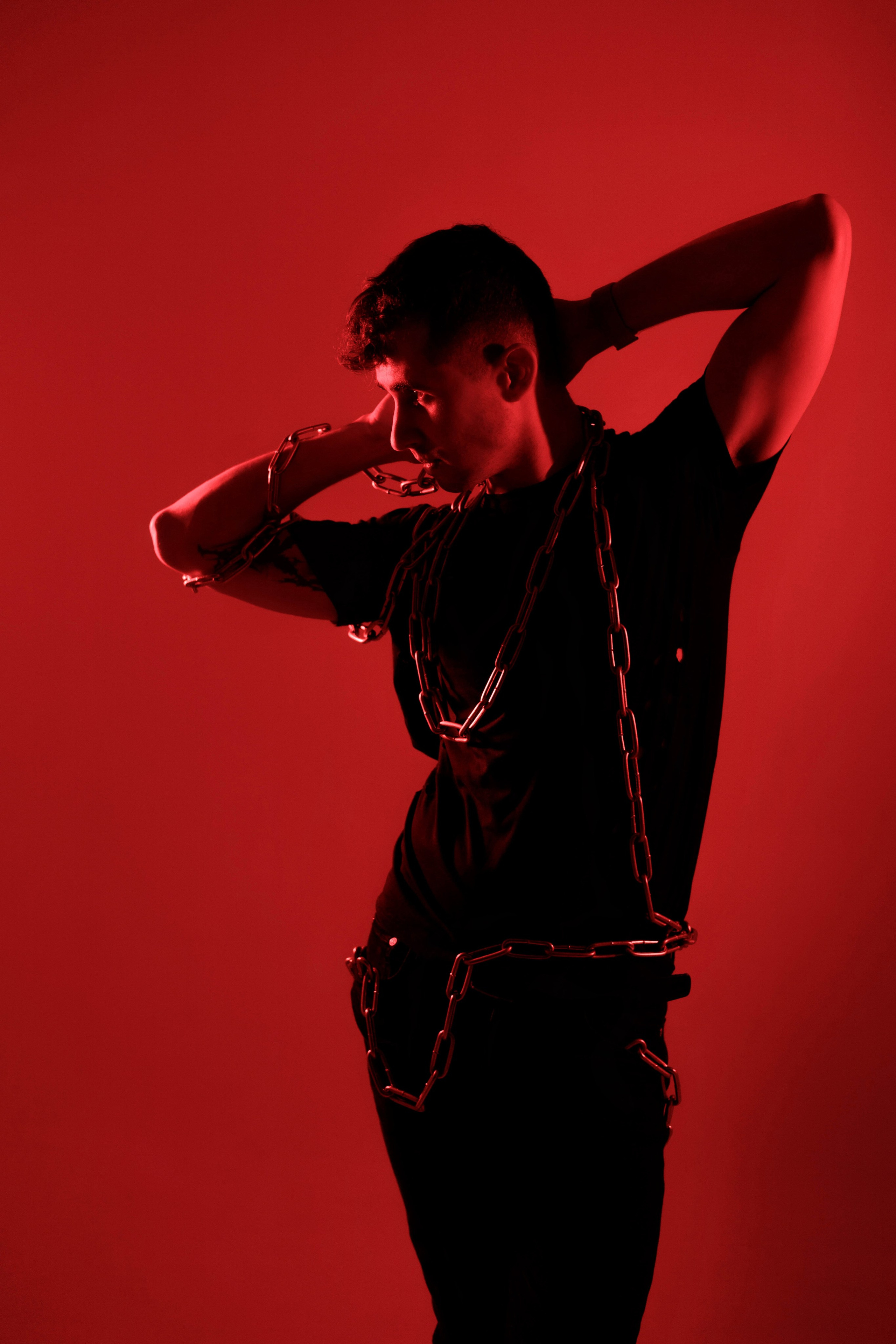 Андрей. Gorbunova Alina Фотограф