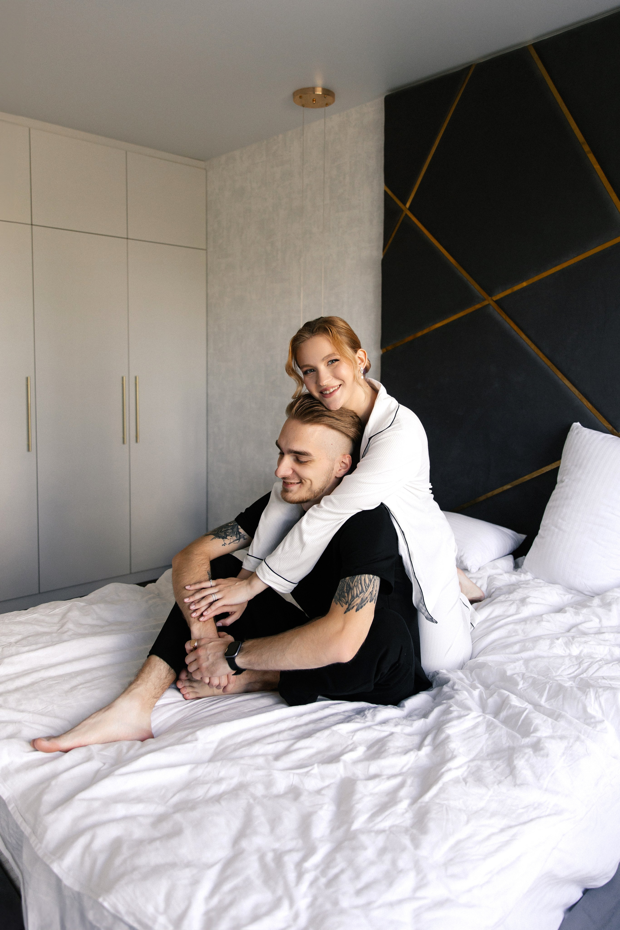 Илеан и Карина. Брысина Алёна/ фотограф Петрозаводск, Карелия