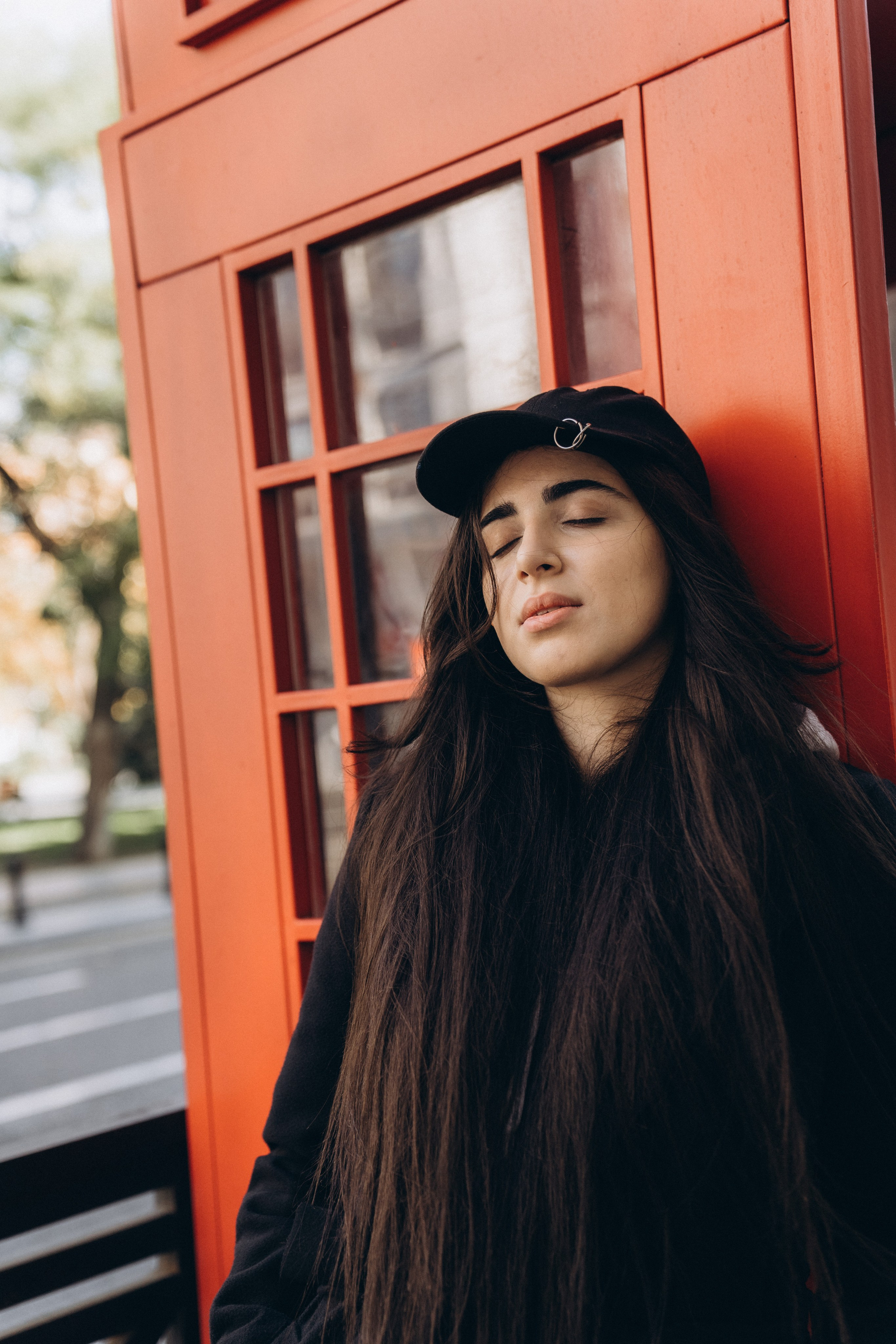 Лейли. Фотограф в Баку Екатерина Ракитянская