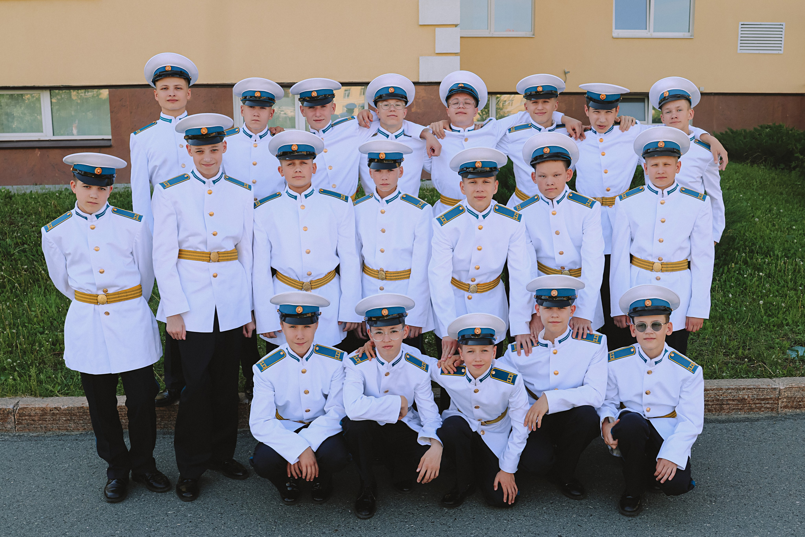 Кадетское училище. Семейный фотограф Тюмень, фотограф на роды Салмина Мария