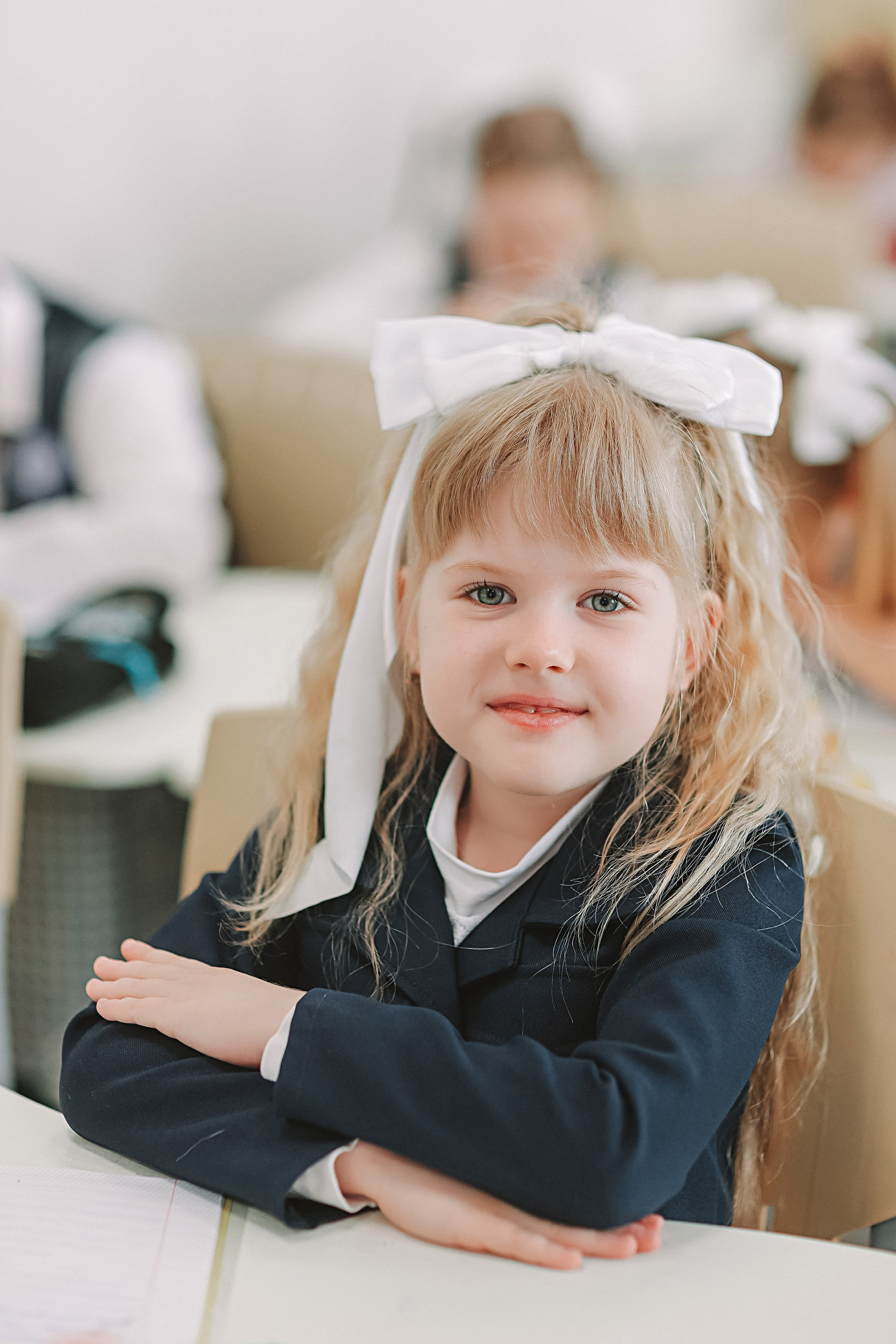 Один день в школе 1 класс. Семейный фотограф Тюмень, фотограф на роды Салмина Мария