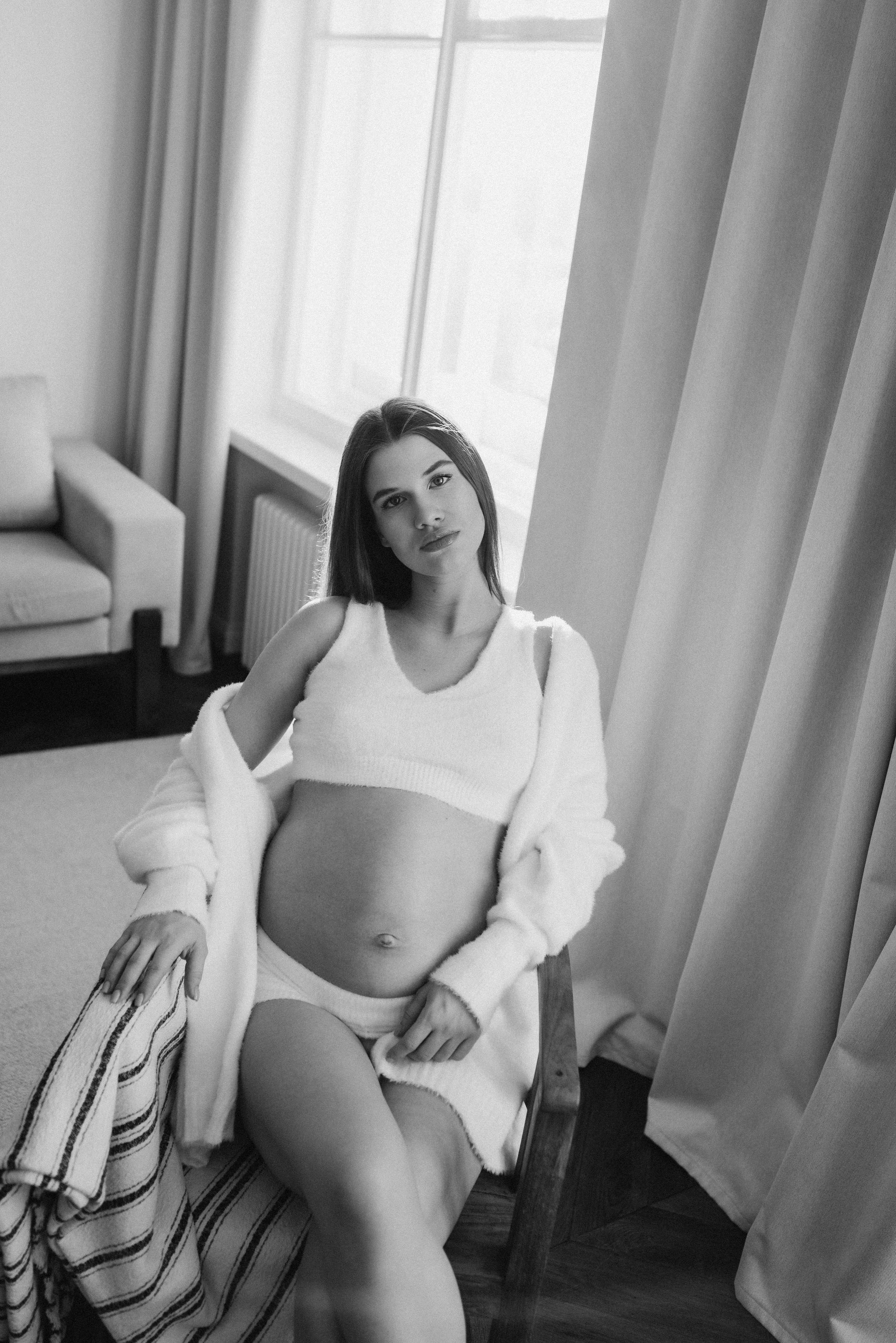 Будущие родители. Женский и семейный фотограф в Москве и Красногорске Светлана Левченко