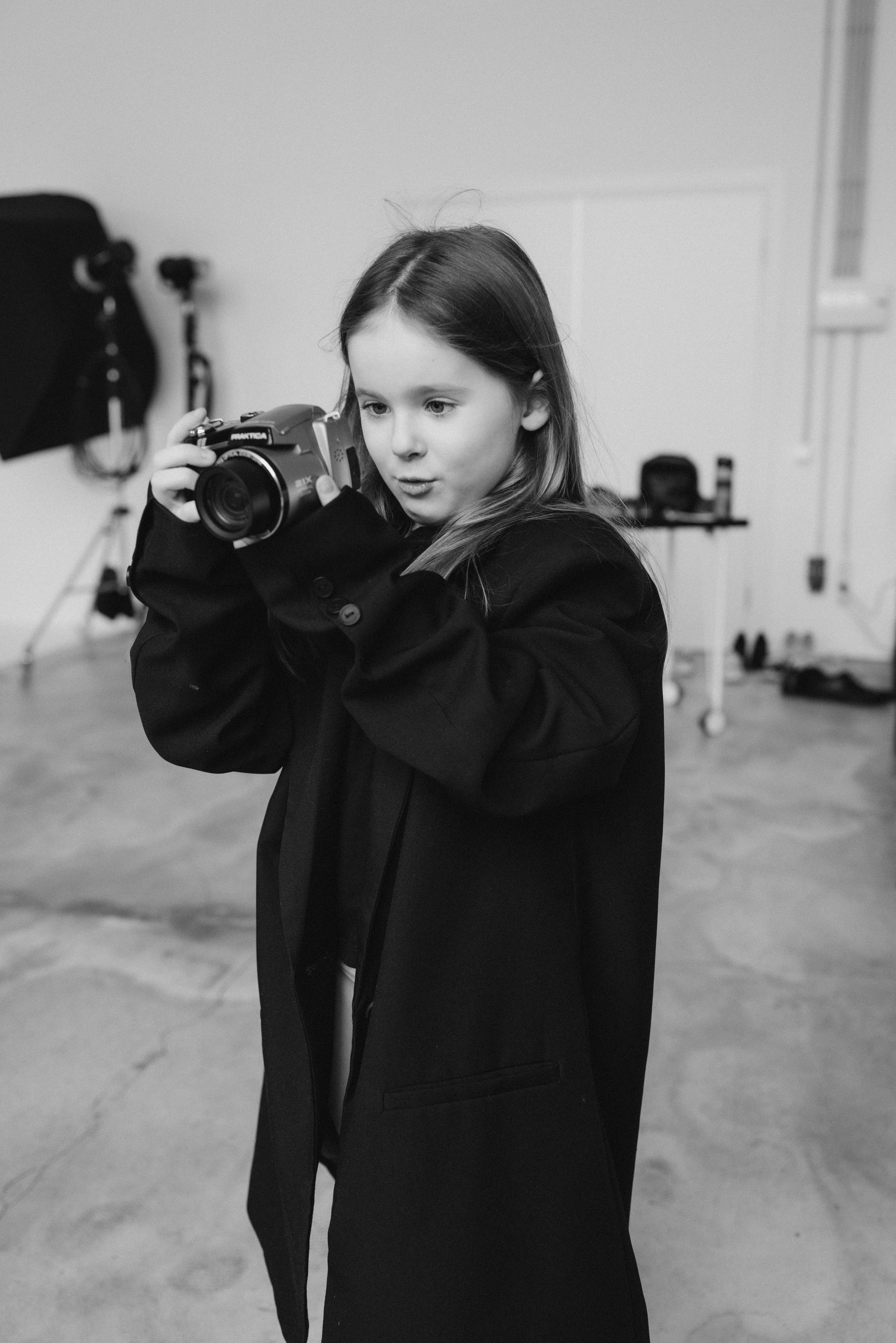 Большая семья. Женский и семейный фотограф в Москве и Красногорске Светлана Левченко