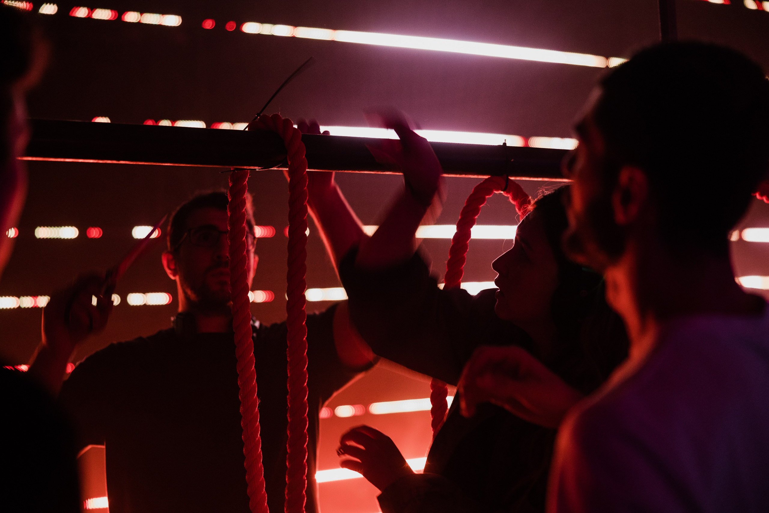 Репортаж концерта Яна МКР. Свадебный и семейный фотограф Москва Екатерина Верижникова