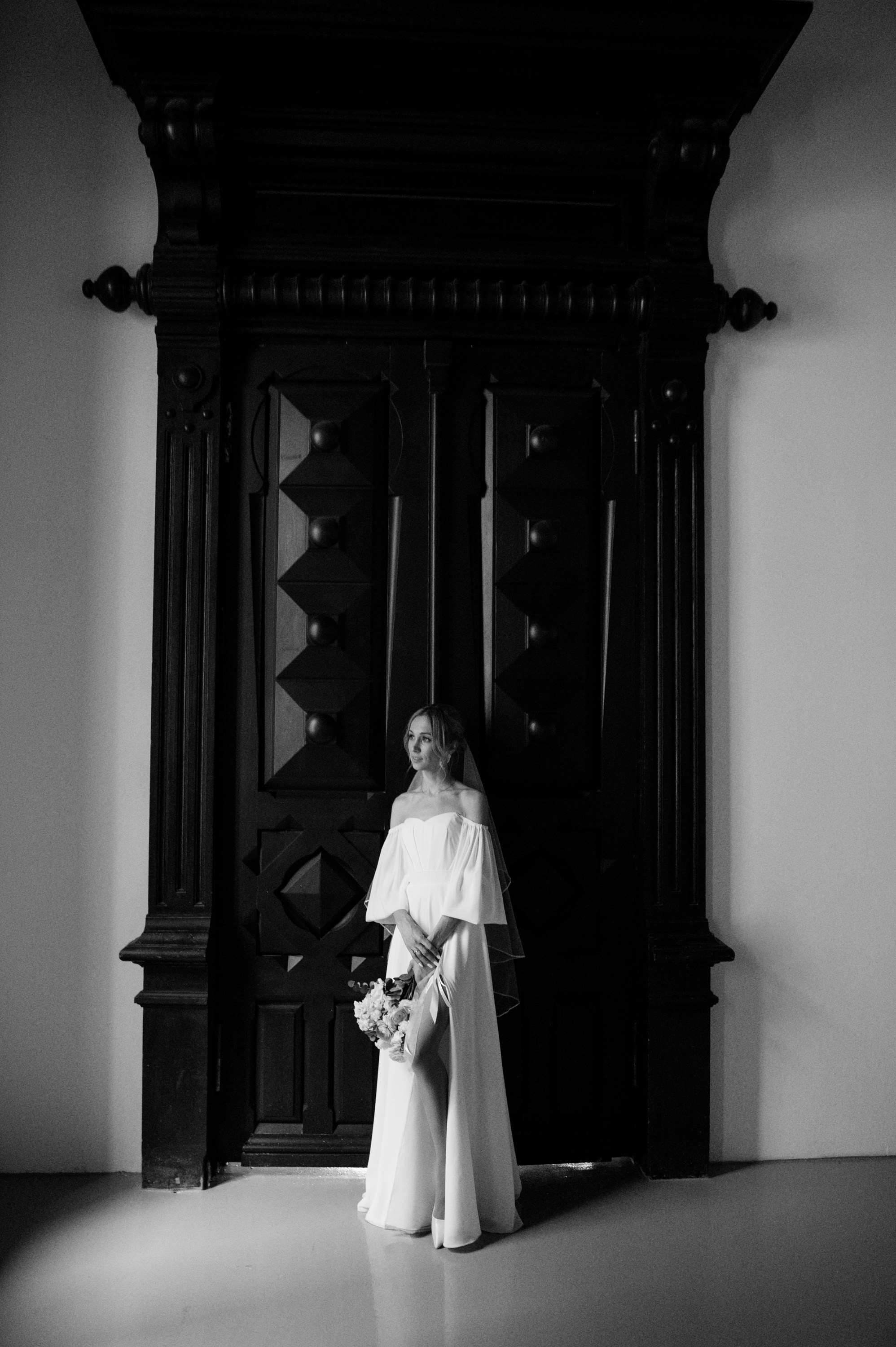 Свадьба Люба и Коля. Фотограф в Москве Илья Максимов