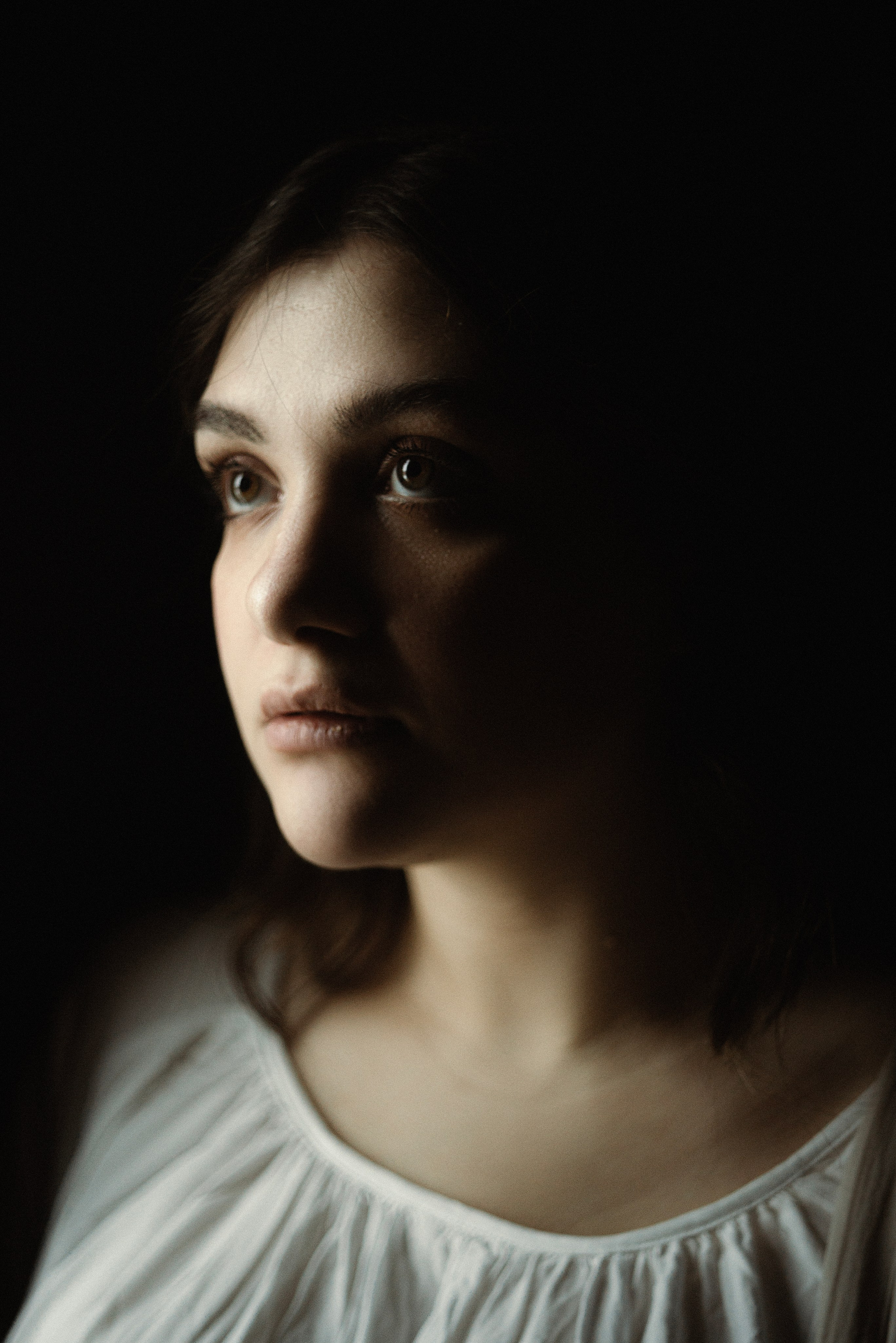 Фотомастерская. Фотохудожница Поля Сорокина