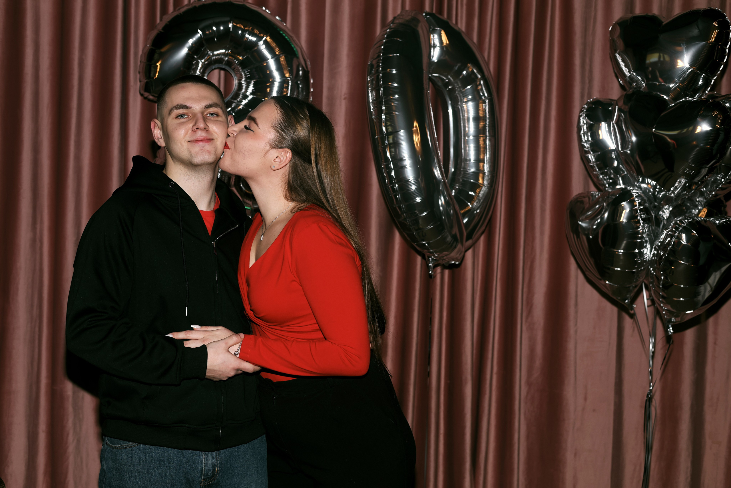 Мария. Фотограф Москва