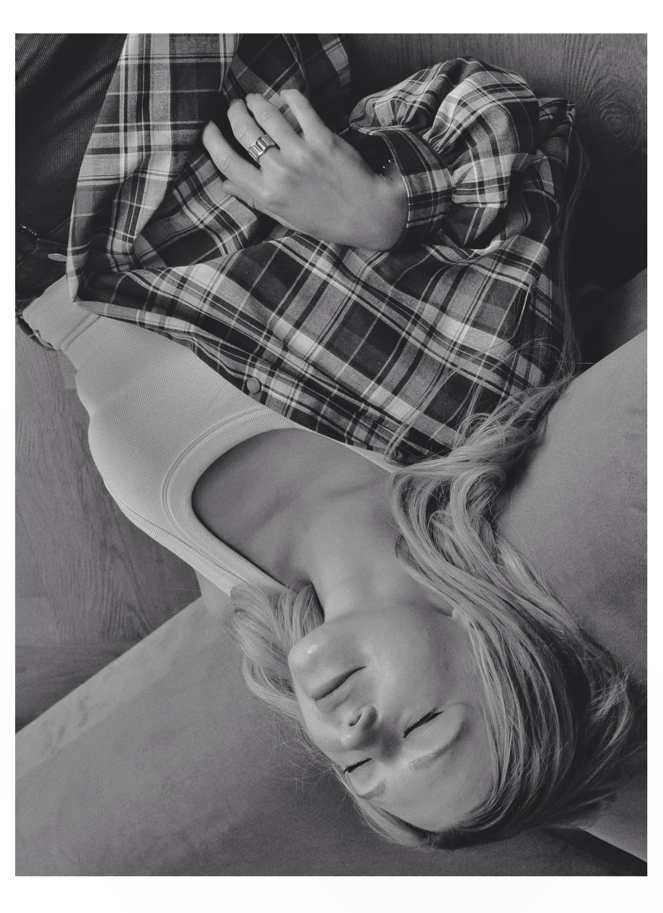 Dasha. Главная