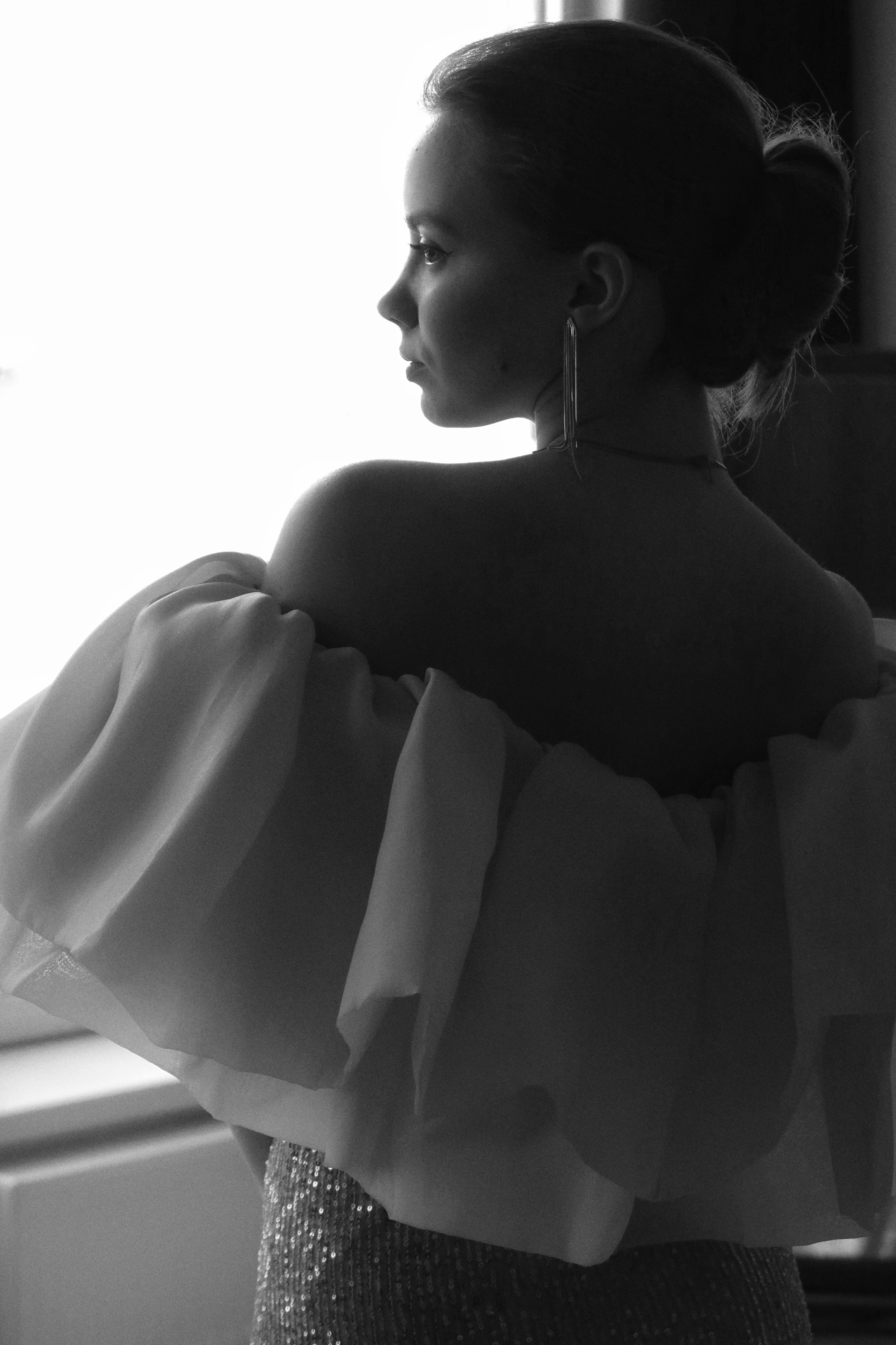 Dasha S. Главная