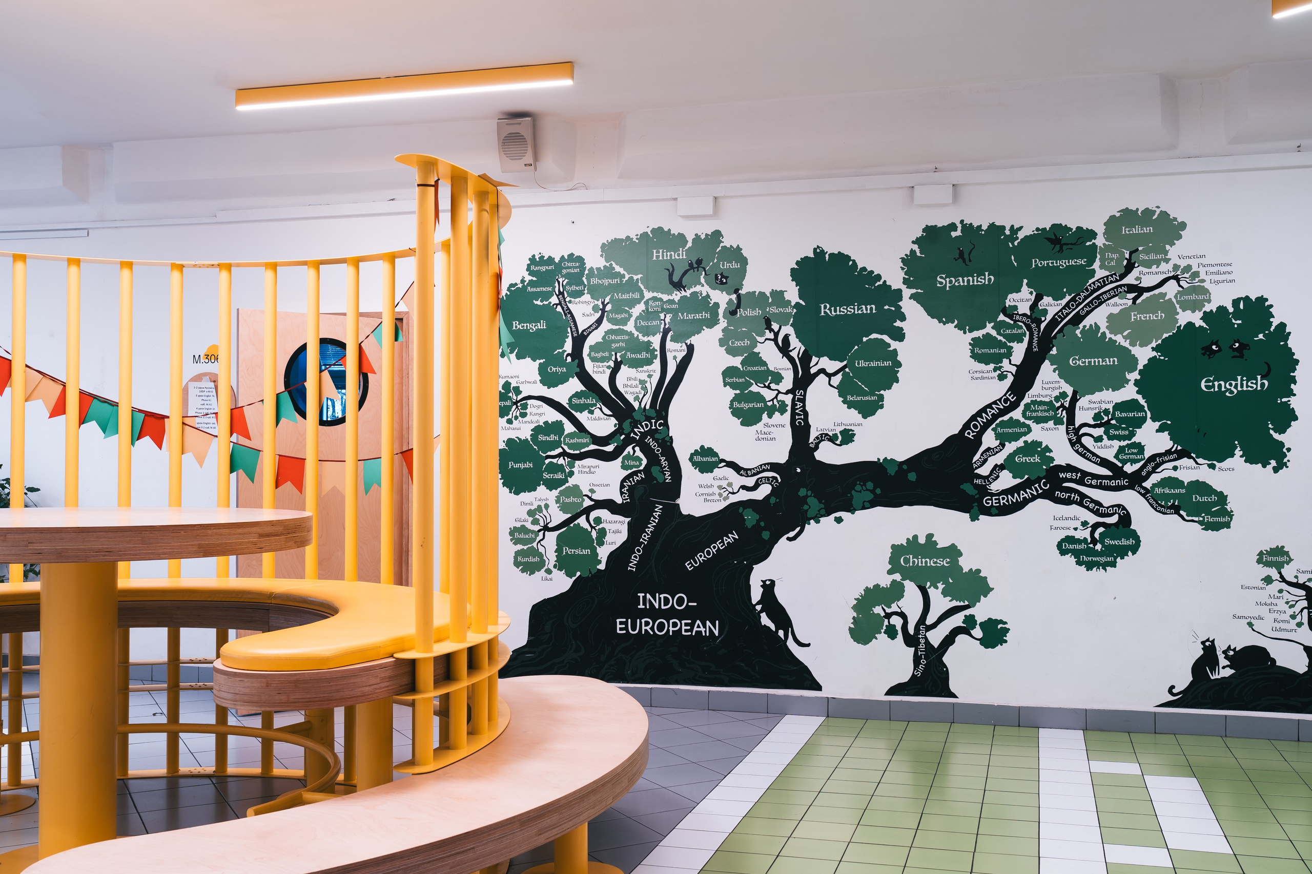 Европейская гимназия. @tomrus: Рустам Шагиморданов — фотограф