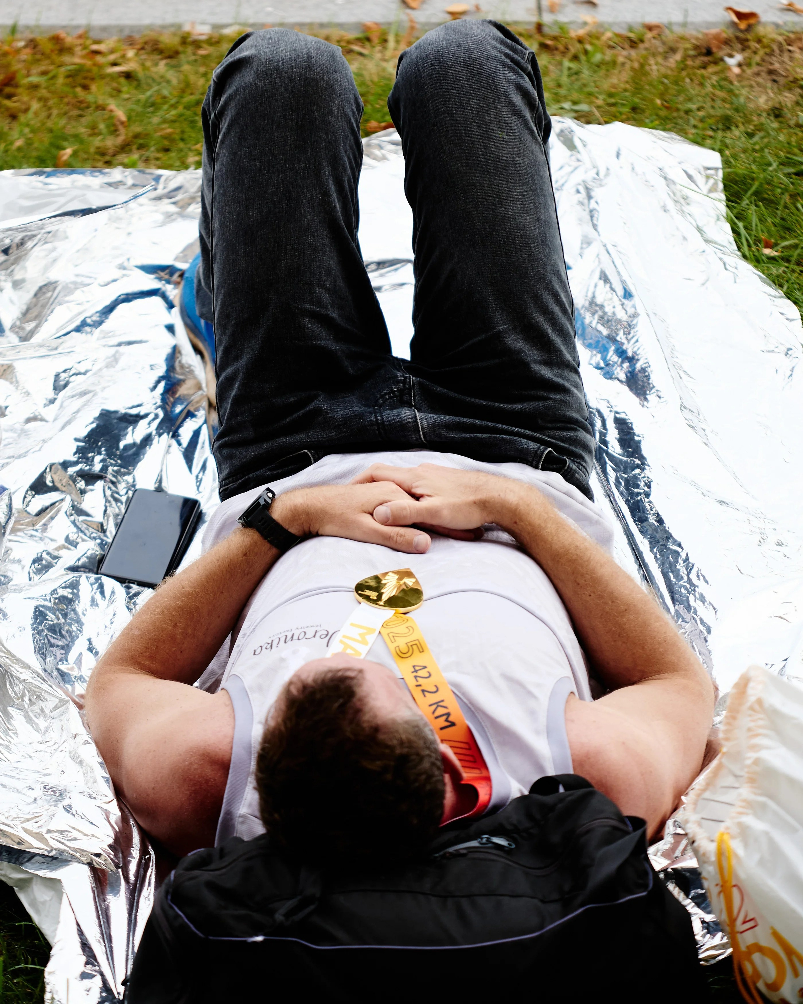 Moscow Marathon 2025. Спортивный и бизнес фотограф Арсений Голышкин