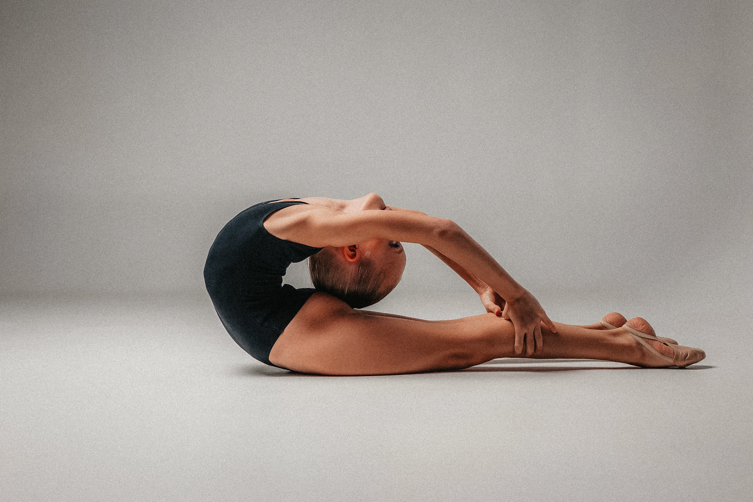 Гармония в движении. Фотограф в городе Самара Александр Гераськин