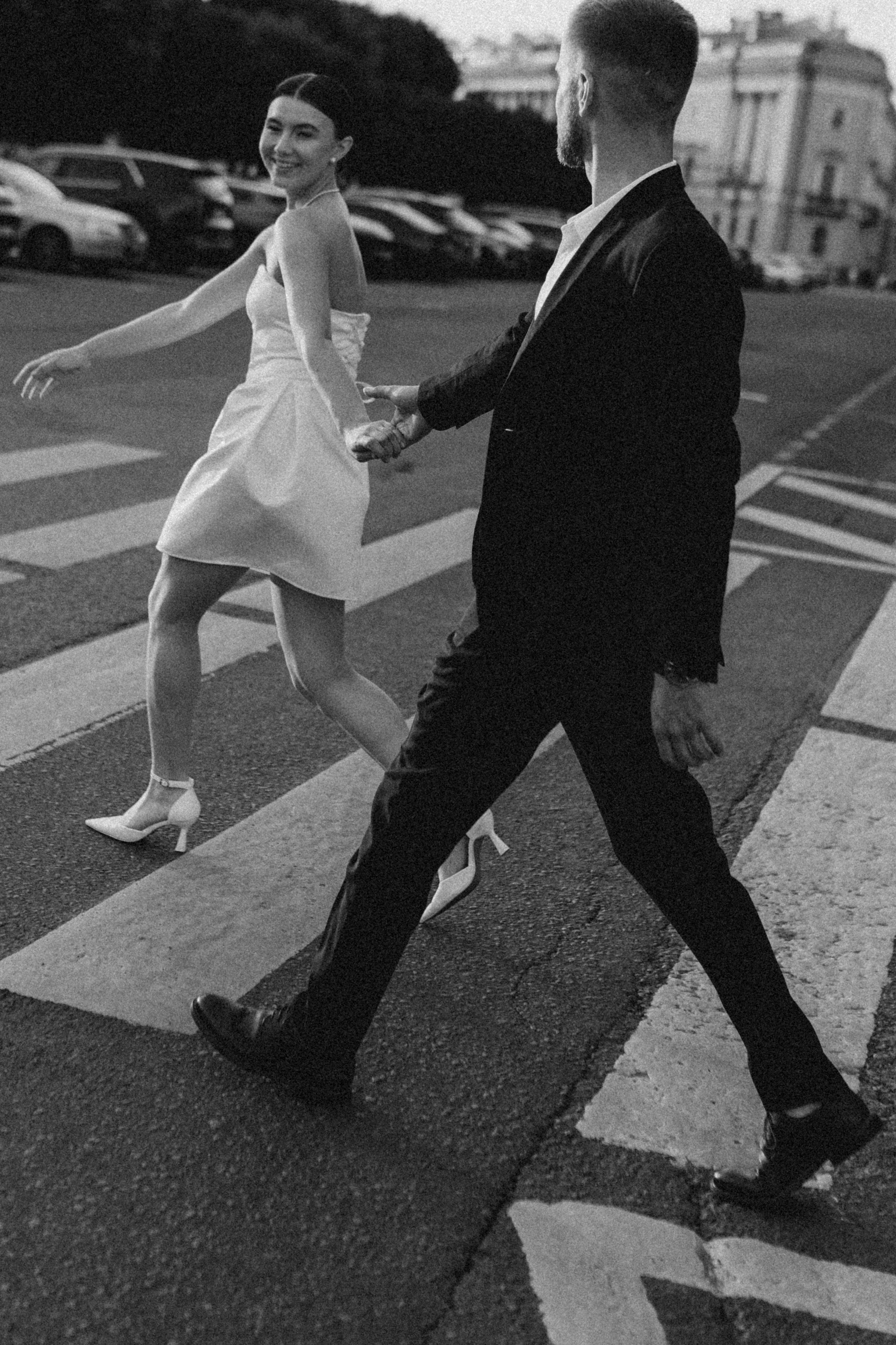 Костя и Лиза|прогулка + катер. Свадебный и love story фотограф в Санкт-Петербурге