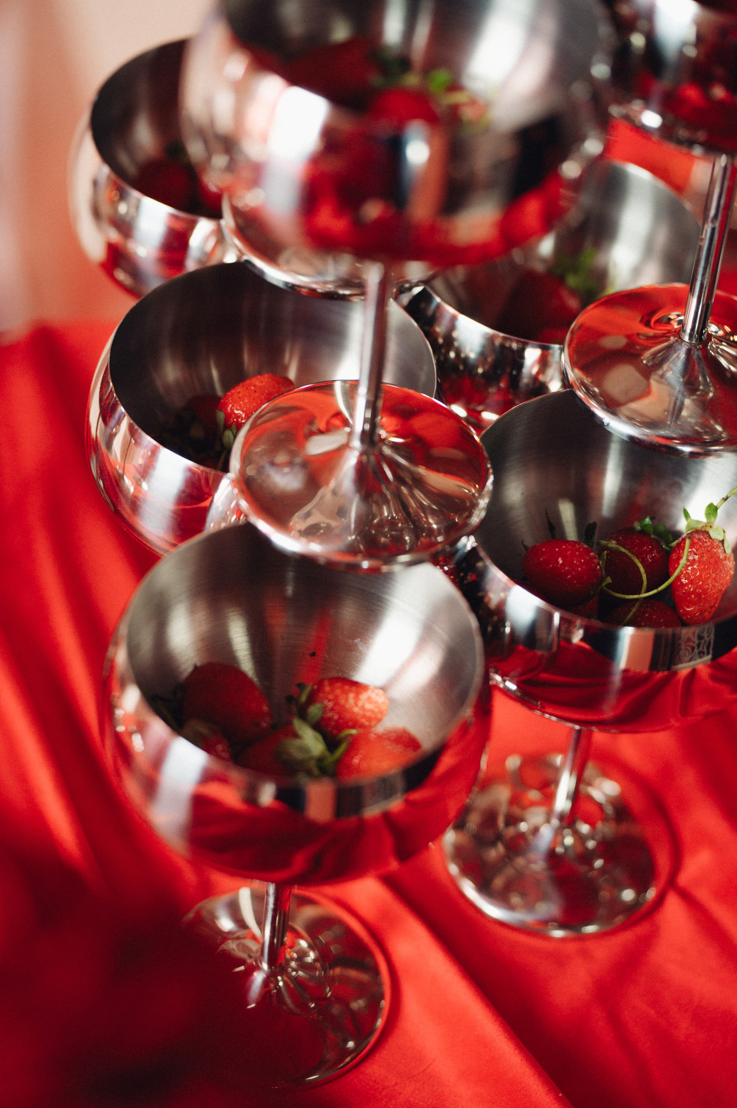 Анастасия и Карен. Репортажный и свадебный фотограф в Сургуте