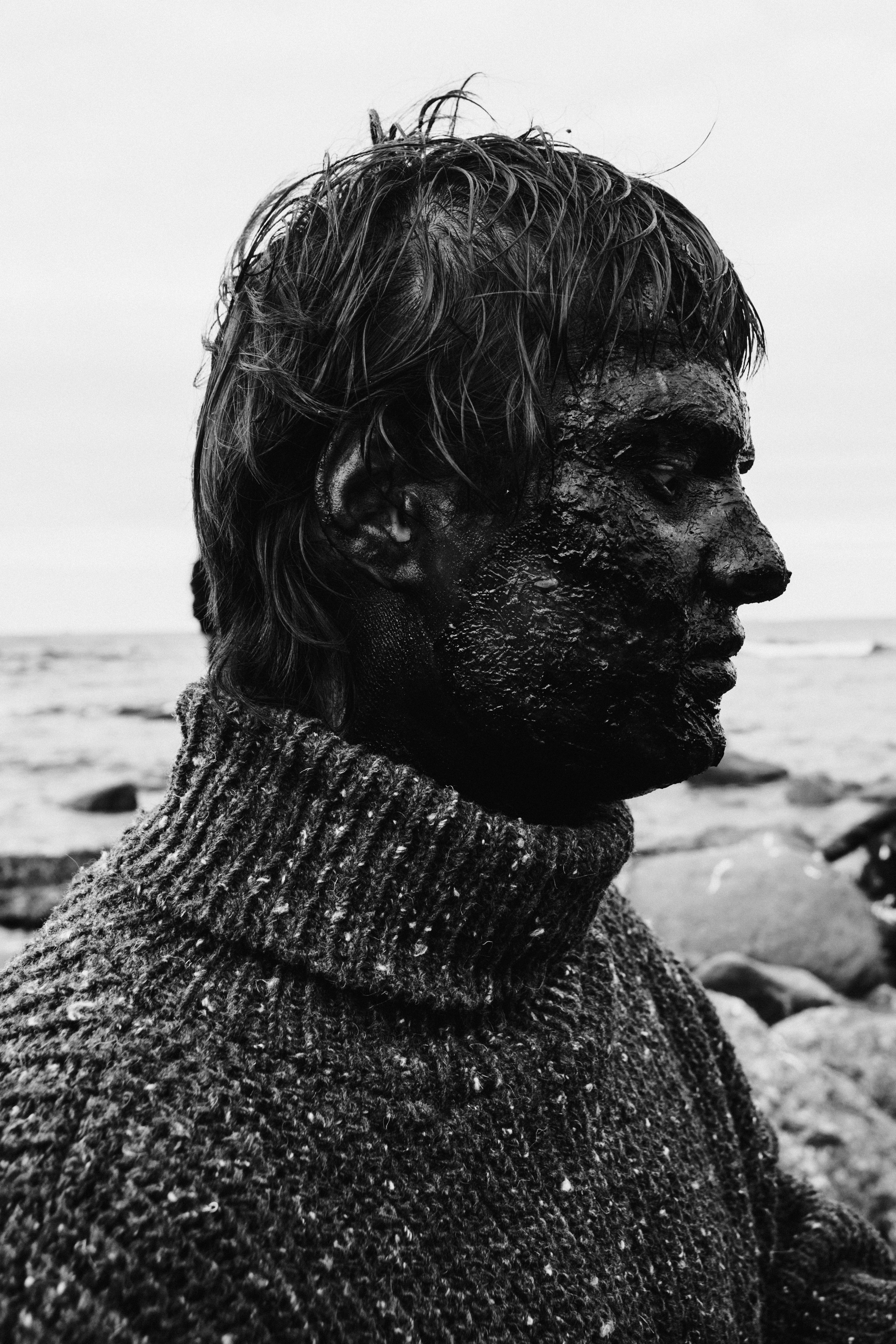 Backstage. Концертный фотограф Евгения Самойлова