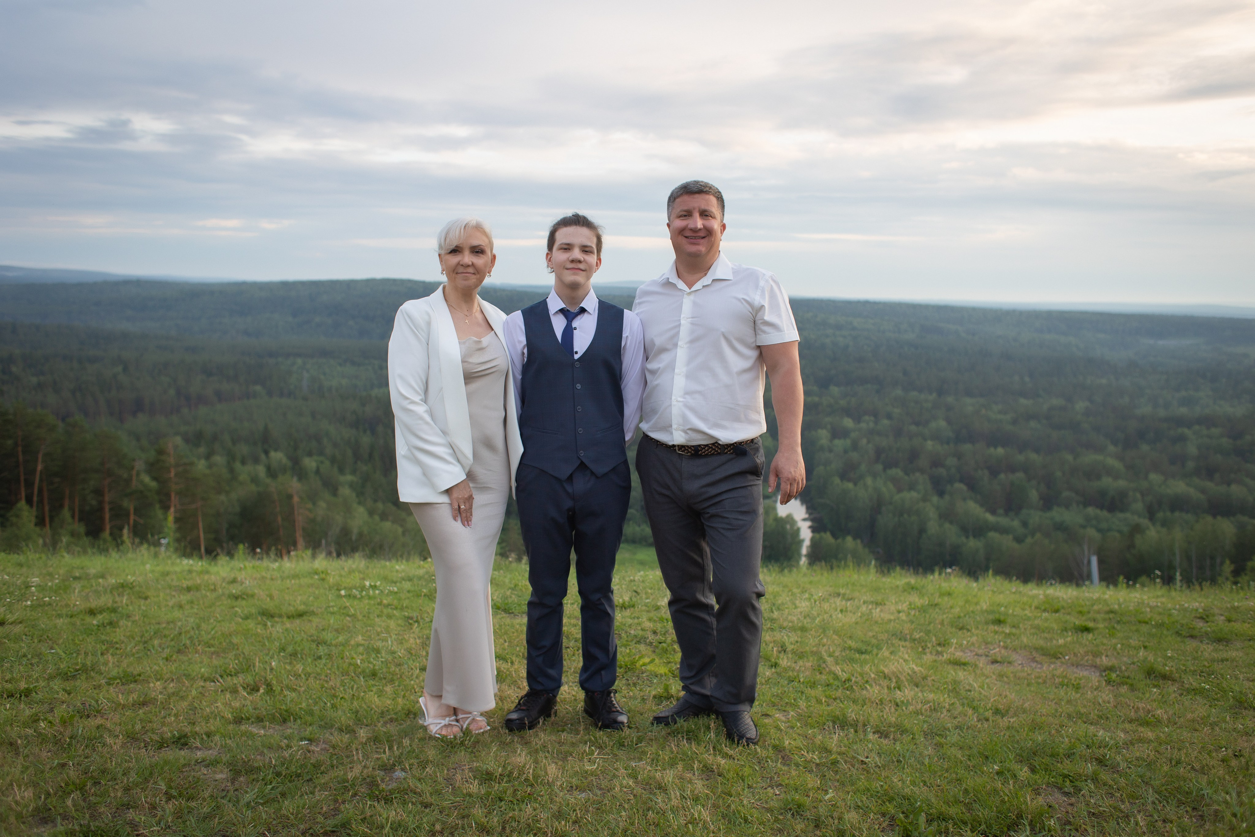 Выпуск 2024 9 кл г. Теплая. Фотограф Татьяна Орлова