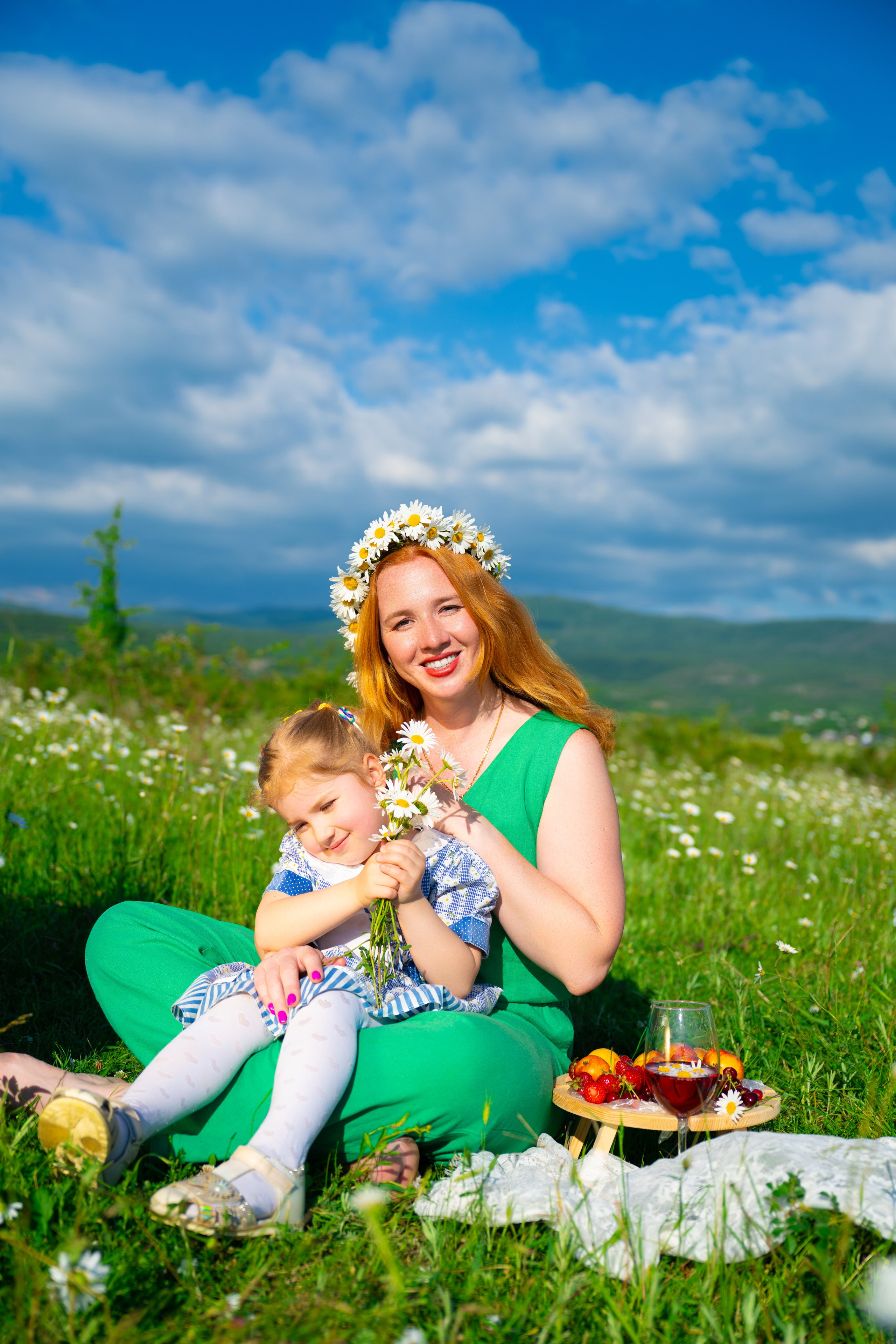 Выездные и прогулочные фотосессии. Морские, Street. Студийный и свадебный фотограф и видеограф в Севастополе — Юлия Макаренко