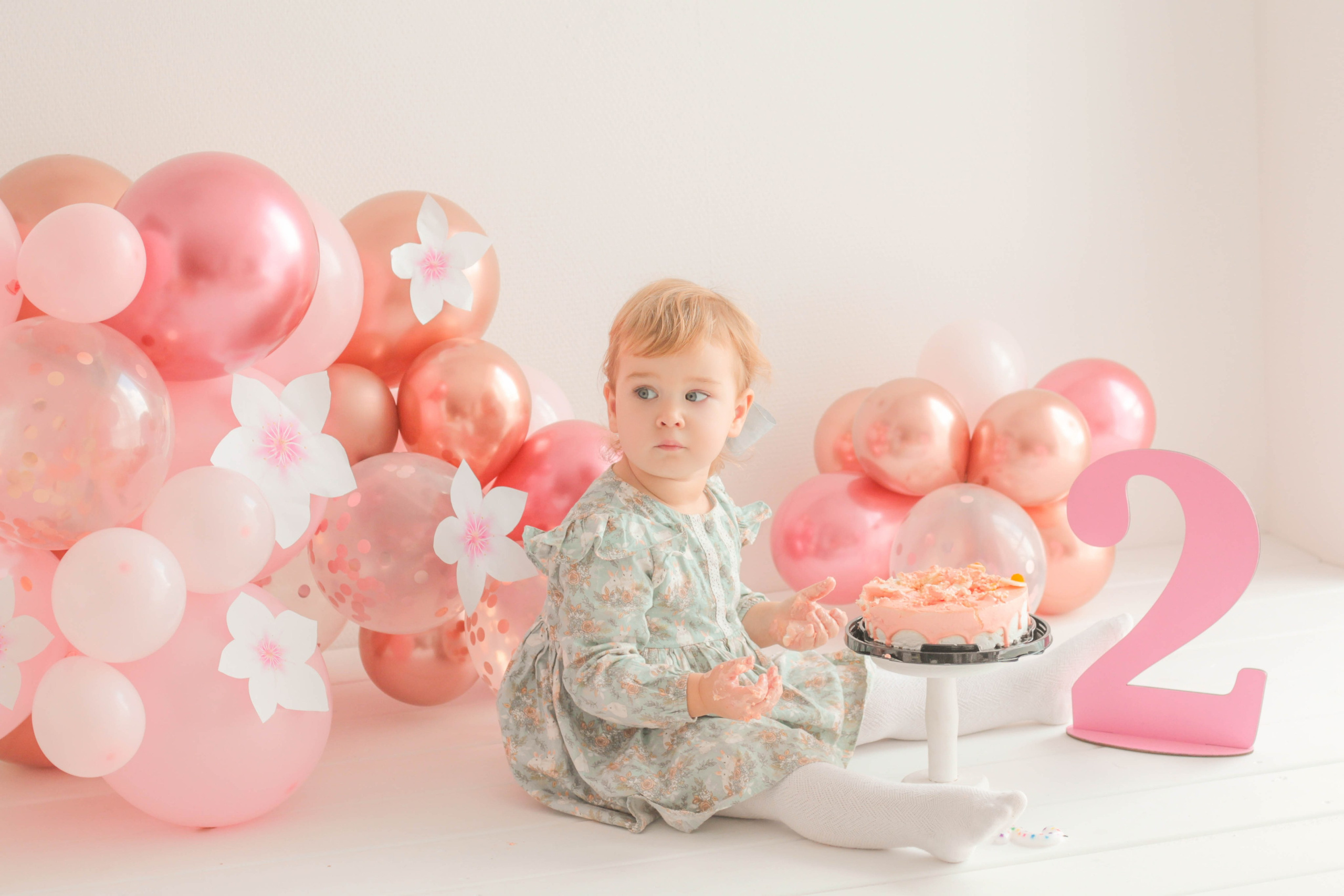 Детская фотосессия. Фотограф Александр Солнечный