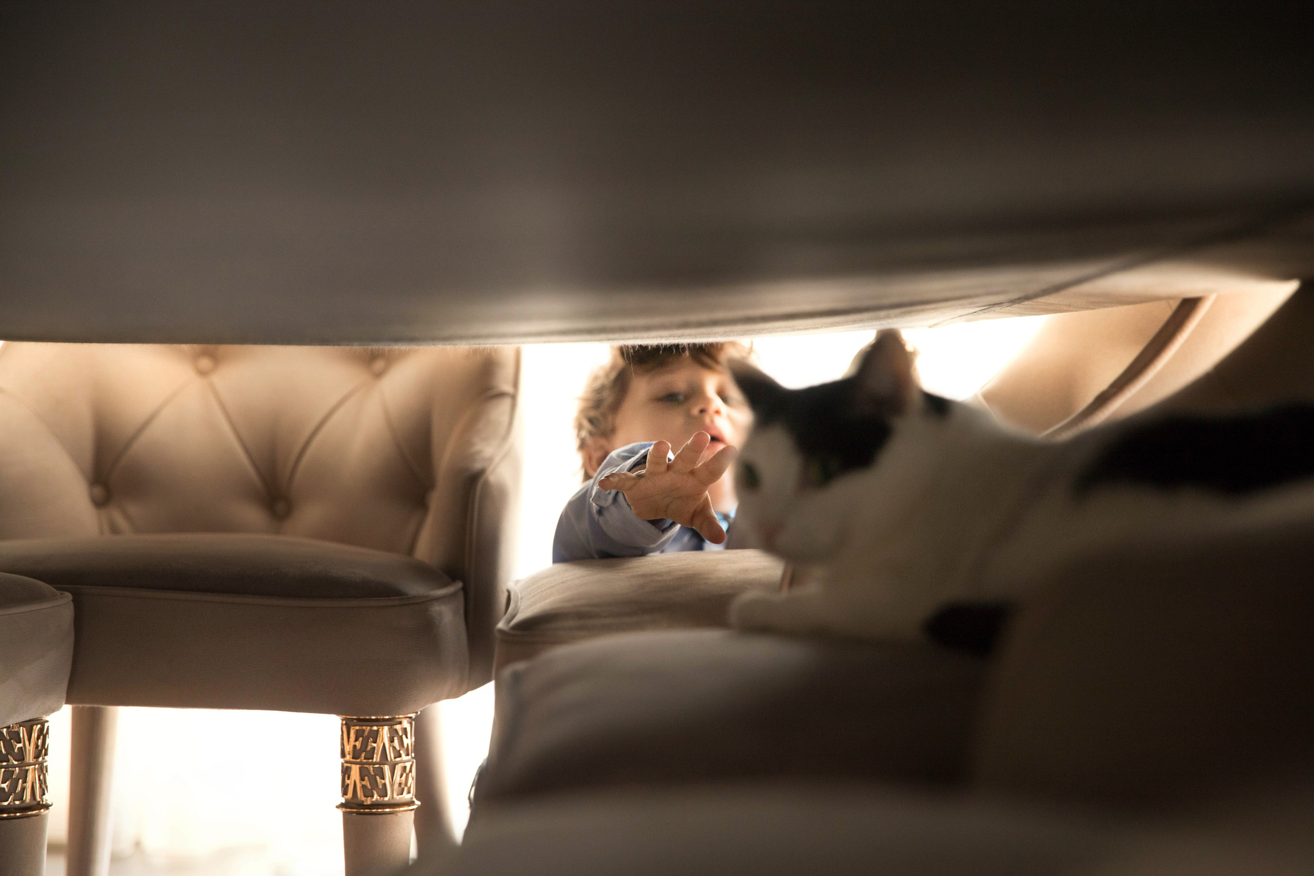 Детская фотосессия. Фотограф Александр Солнечный