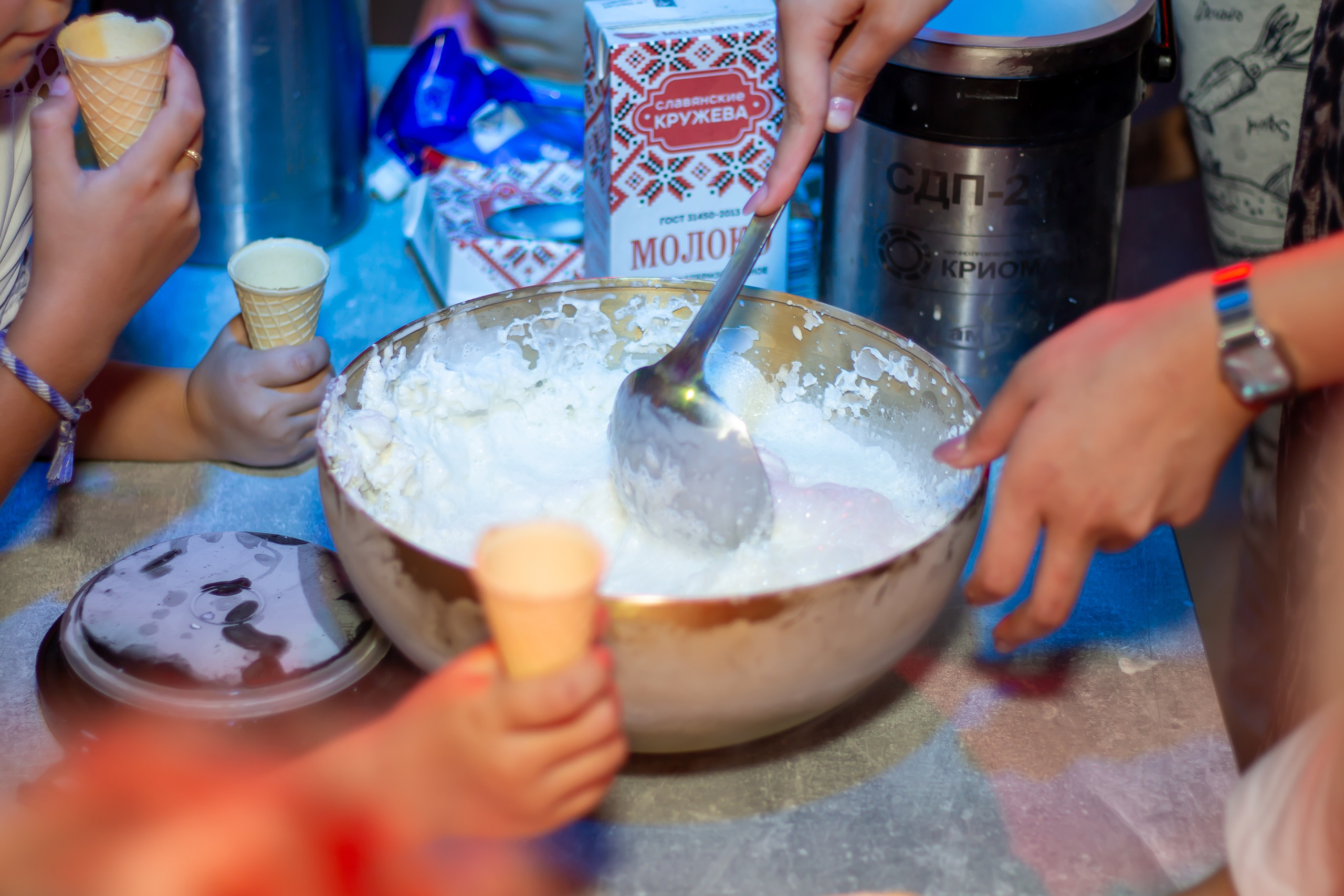 Сказочный мир. Фотограф • Орехово-Зуево • Балашиха • TEFO