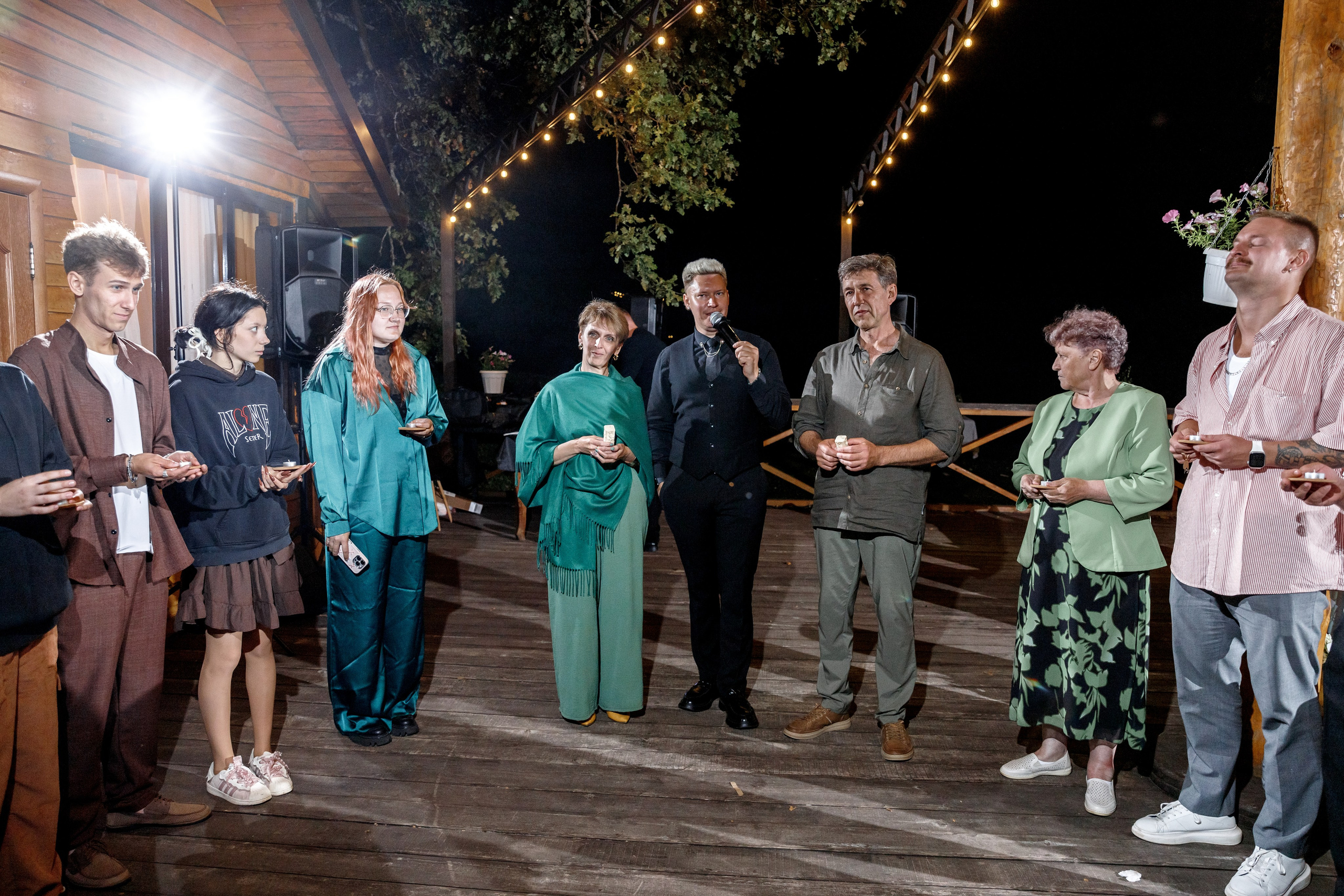 Роман и Екатерина. Свадебный и семейный фотограф Разида Мухаметова