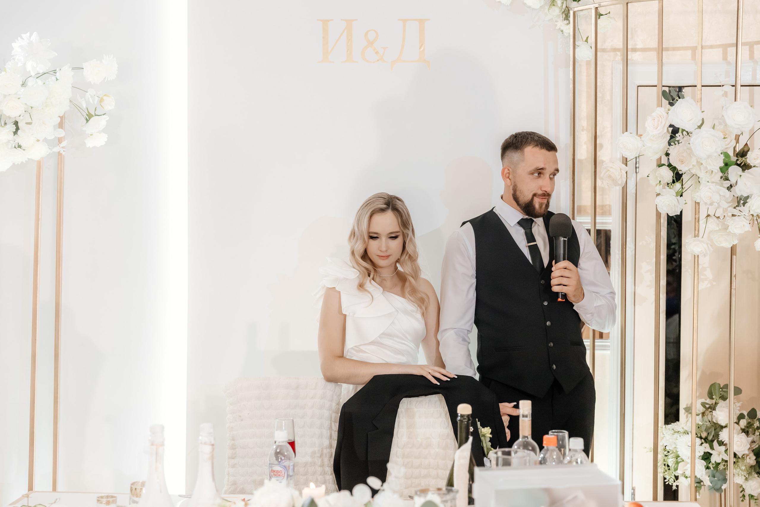 Игорь и Дарья. Свадебный и семейный фотограф Разида Мухаметова