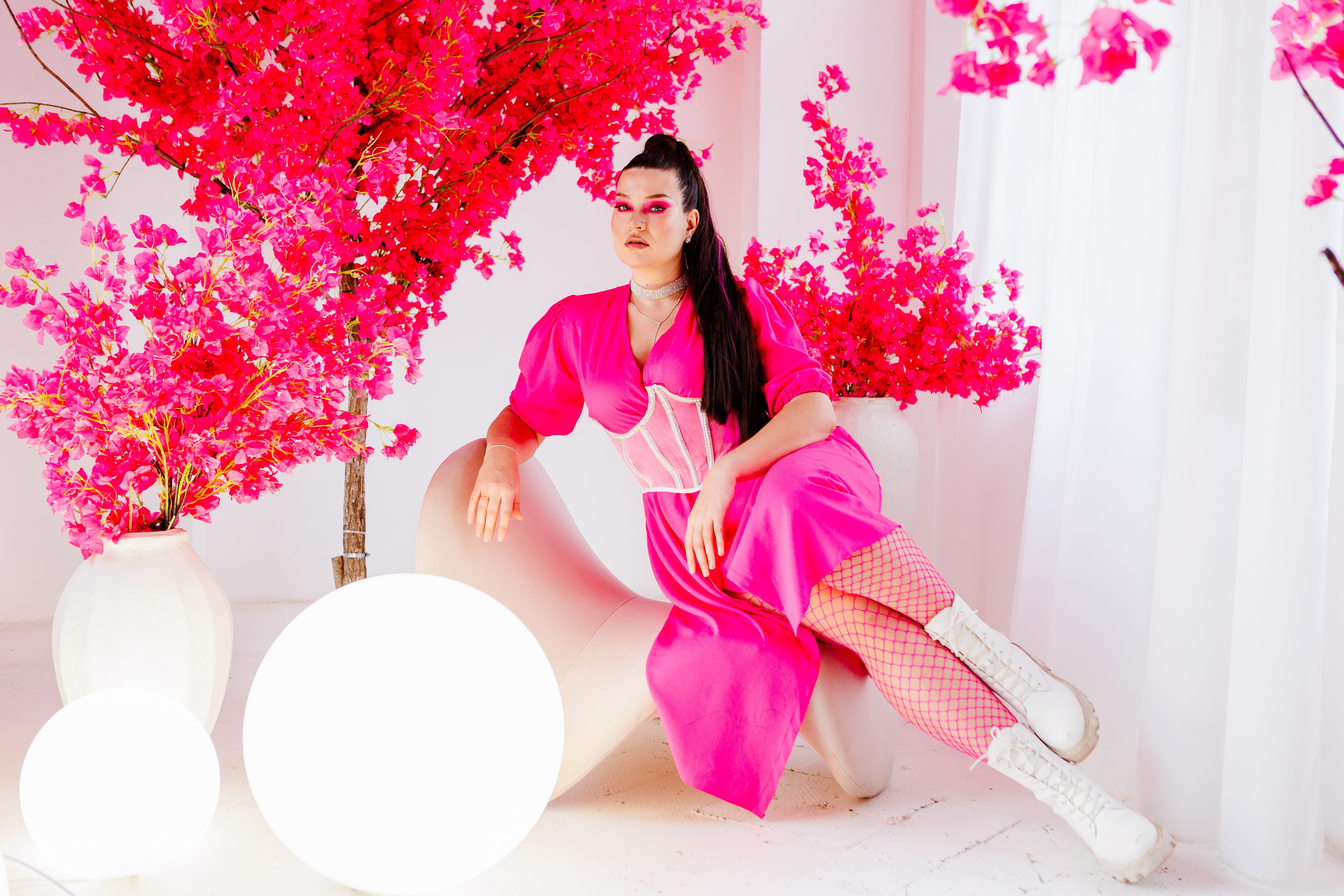 Алена. Фотограф в Санкт-Петербурге