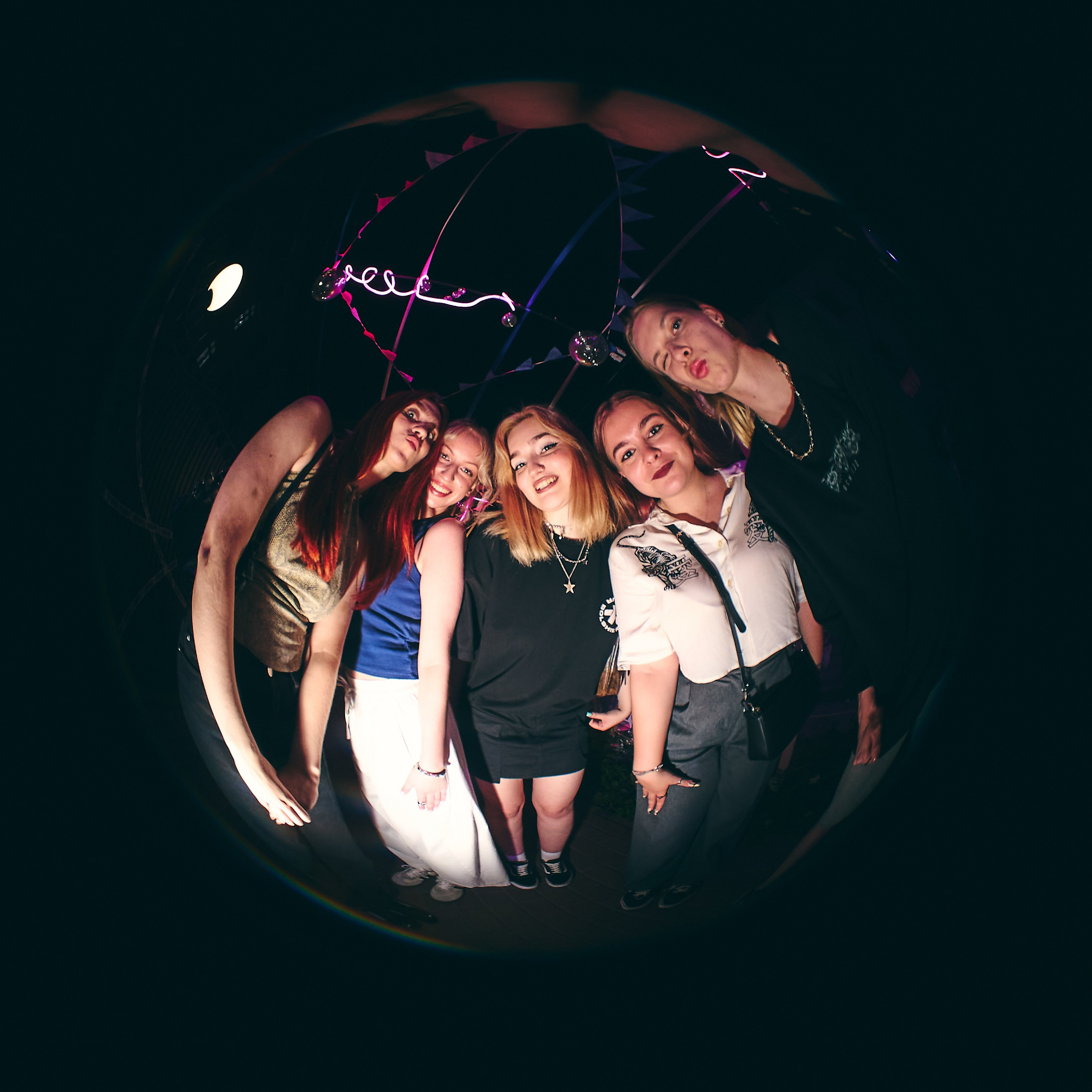 Фотограф Даня Цыганков