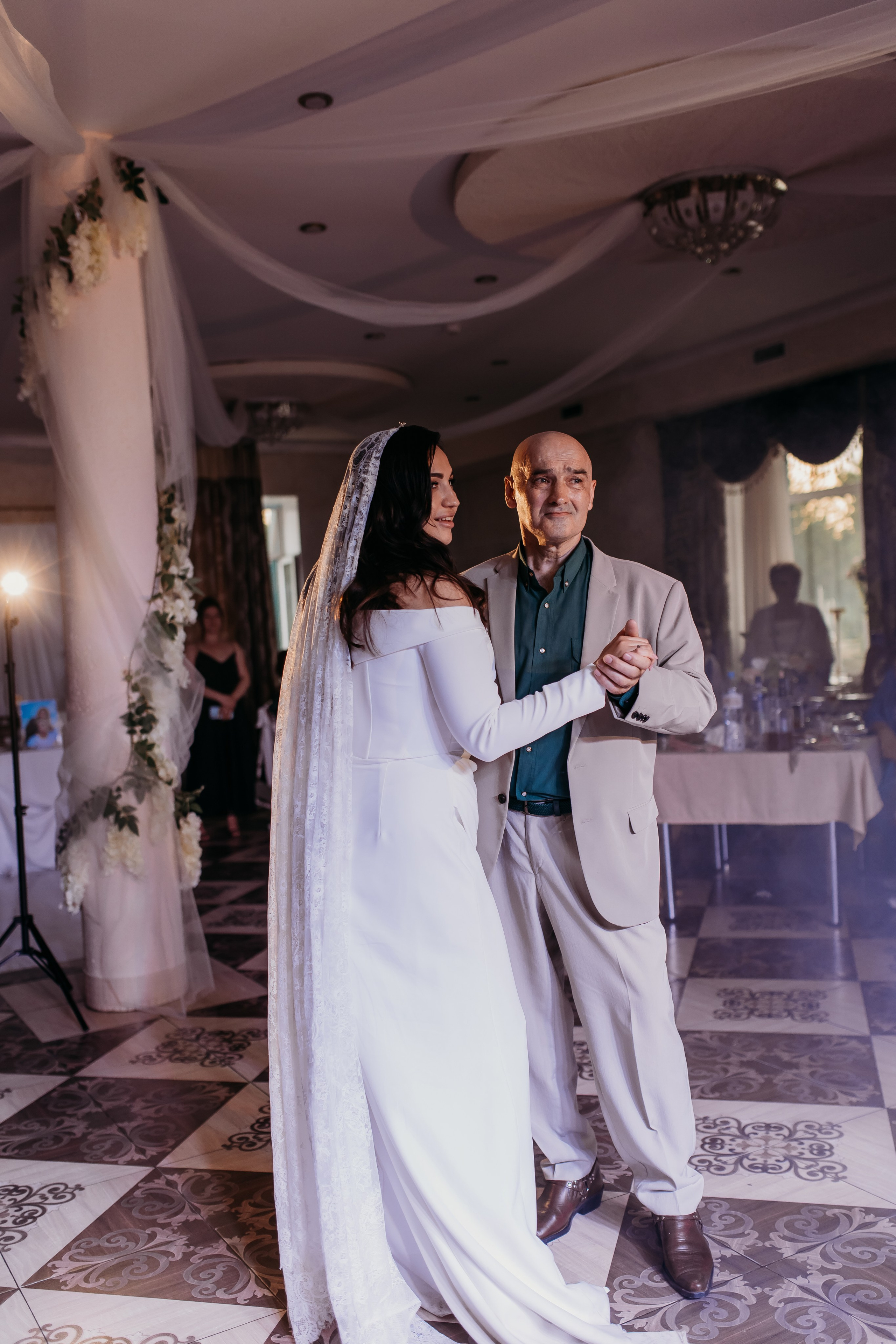 Зиля и Руслан. Фотограф Тимербаева Алина г. Сургут