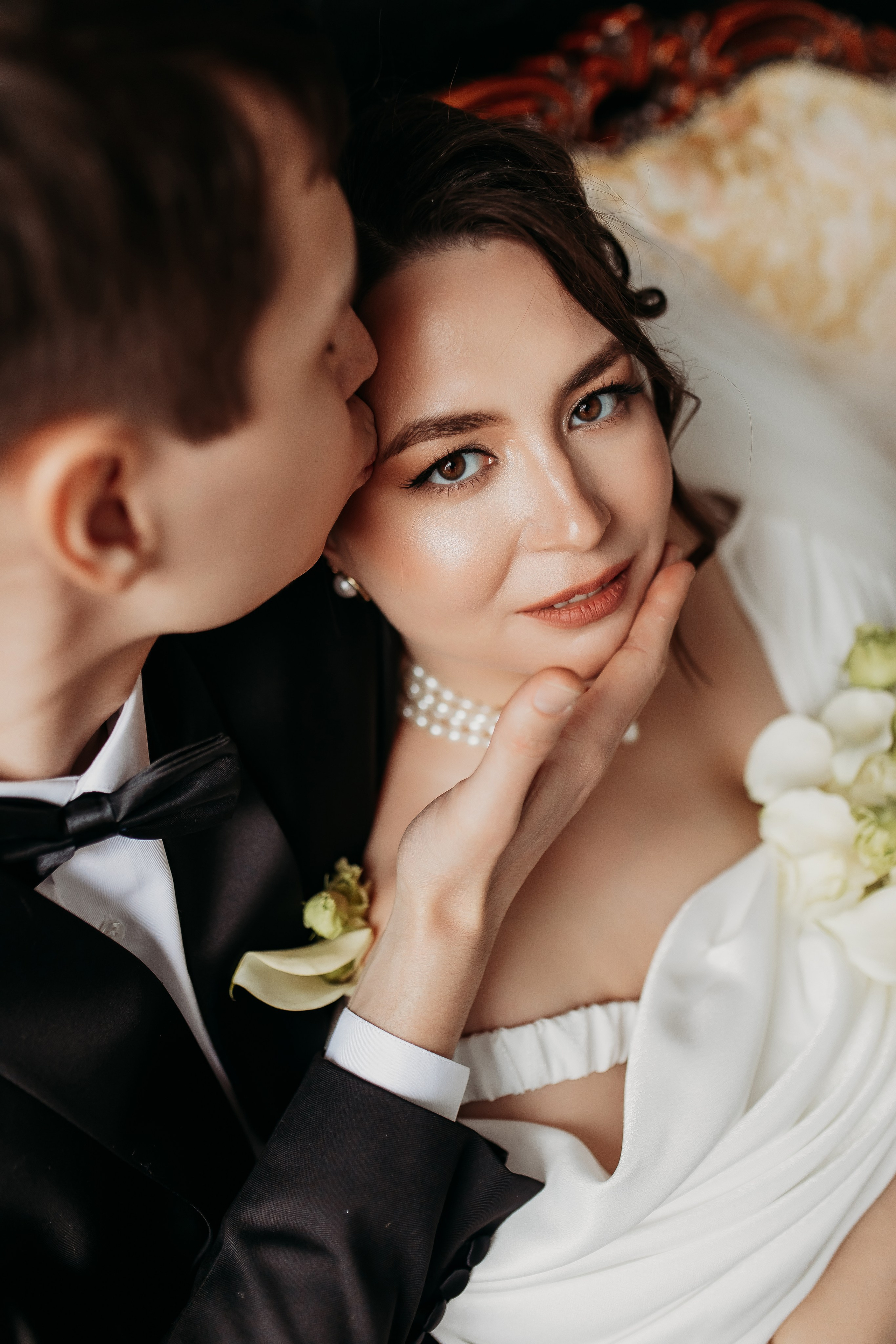 . Фотограф Тимербаева Алина г. Сургут