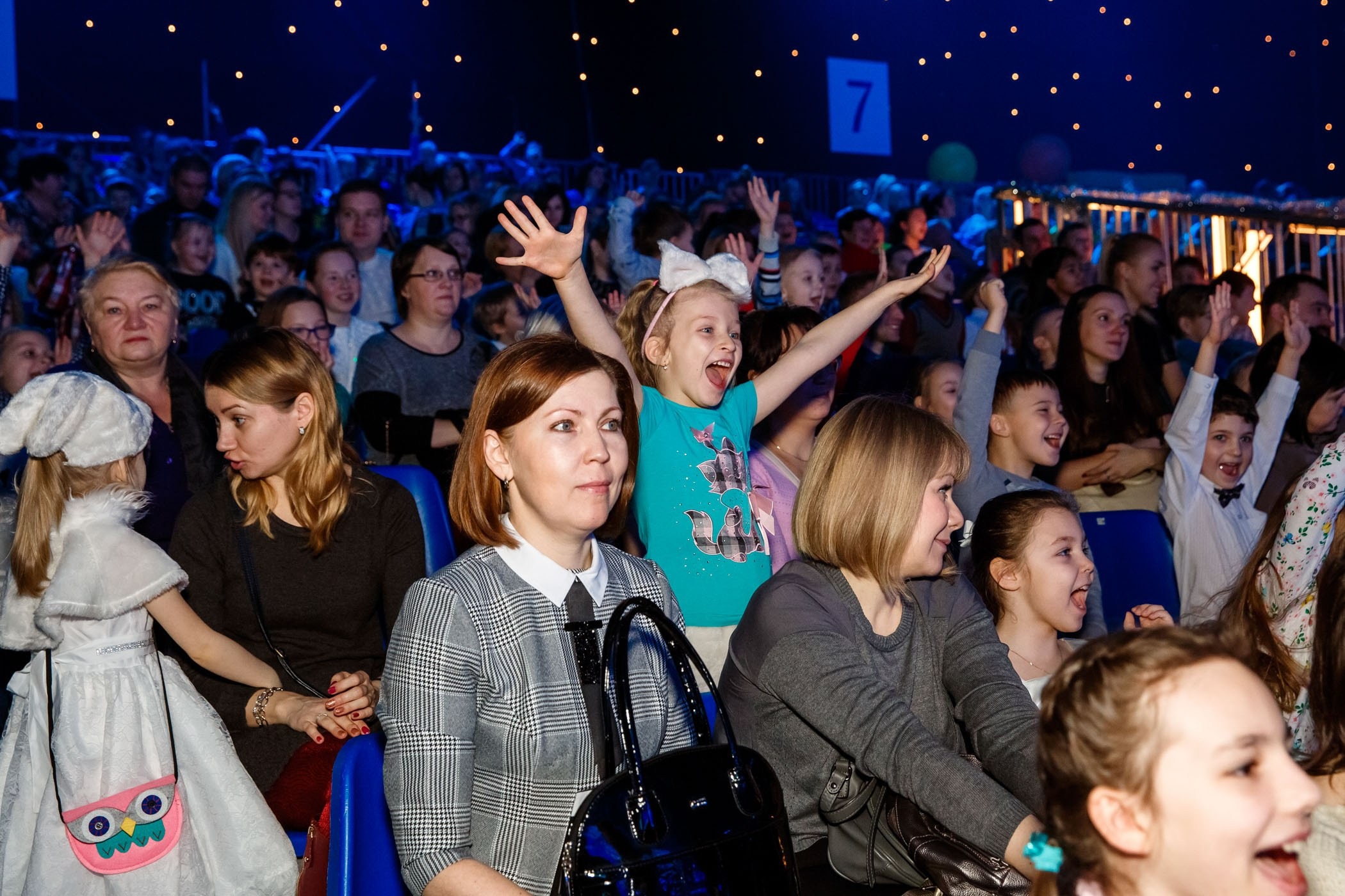 Детские мероприятия. Репортажный фотограф в Москве Екатерина Трушкова