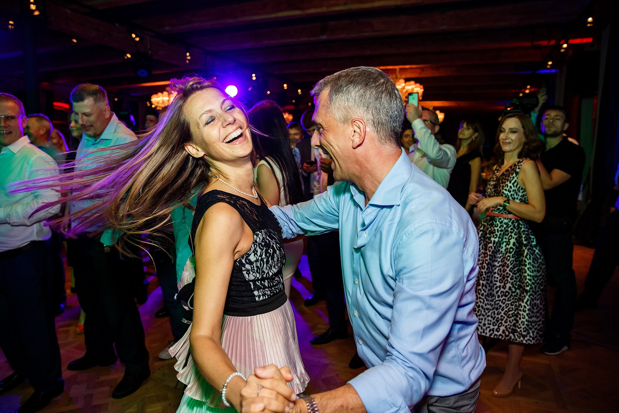 Корпоративы. Репортажный фотограф в Москве Екатерина Трушкова