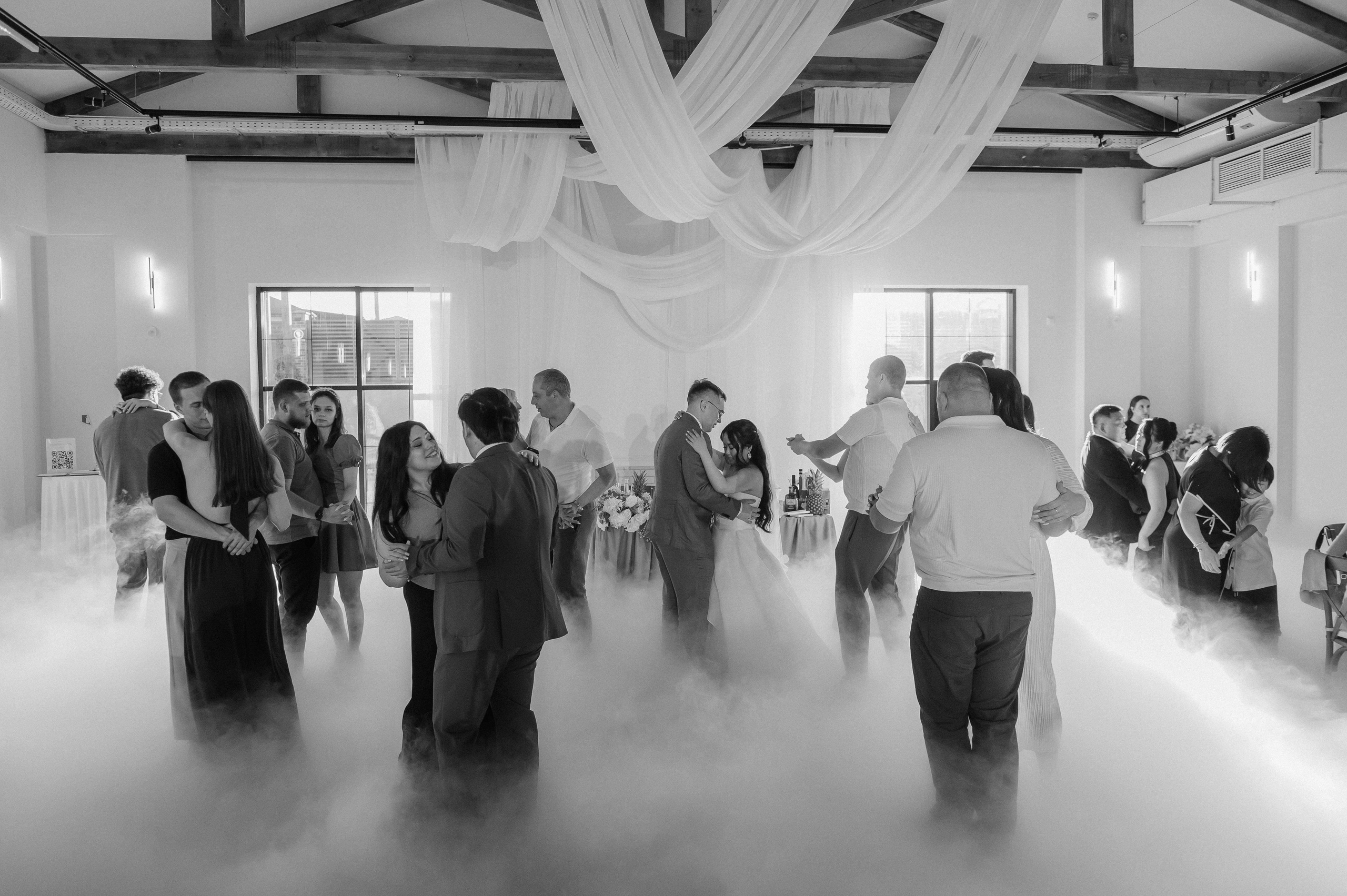 Андрей и Анастасия. Свадебный фотограф