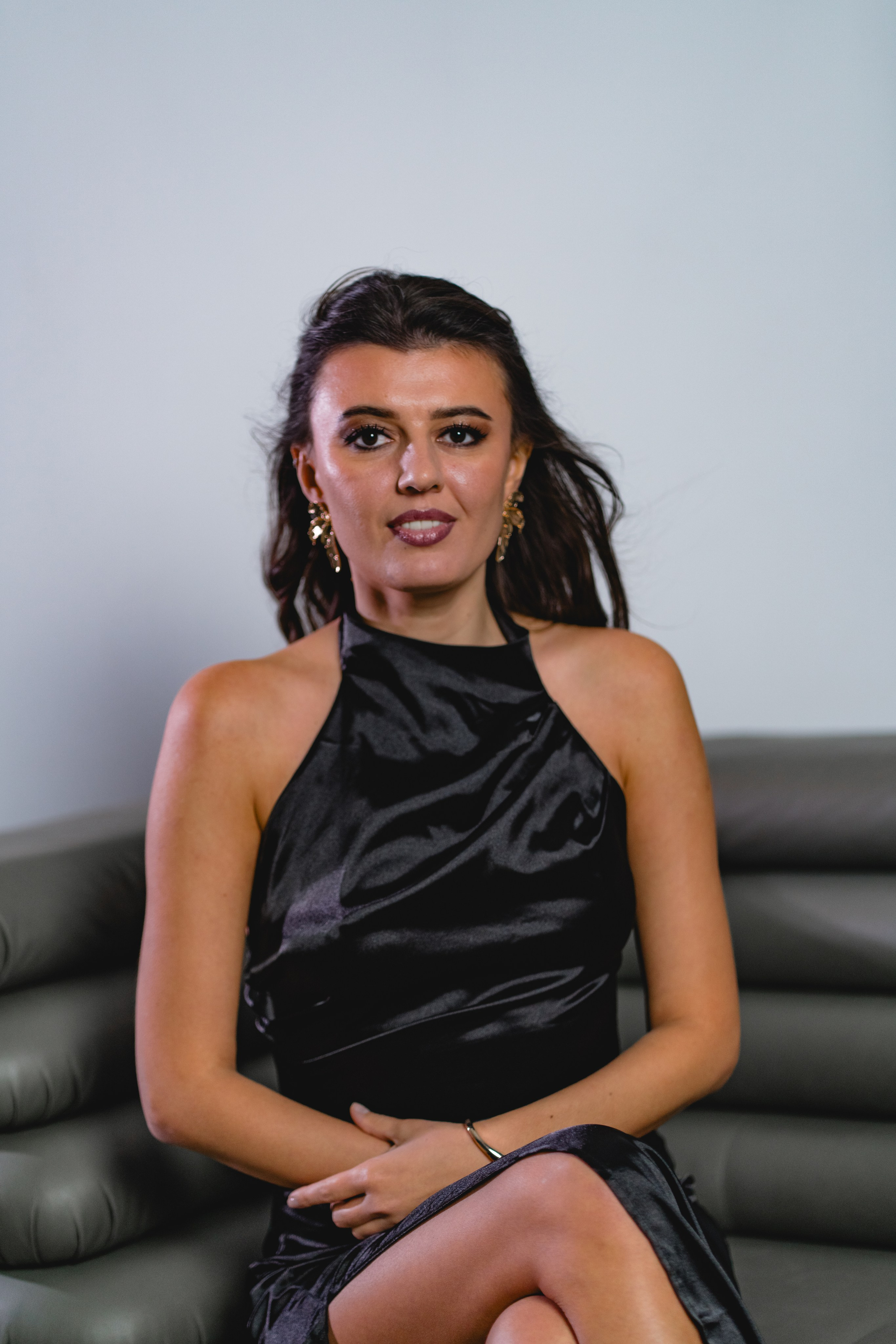 Женский портрет. Свадебный и индивидуальный фотограф Аля Мамакова