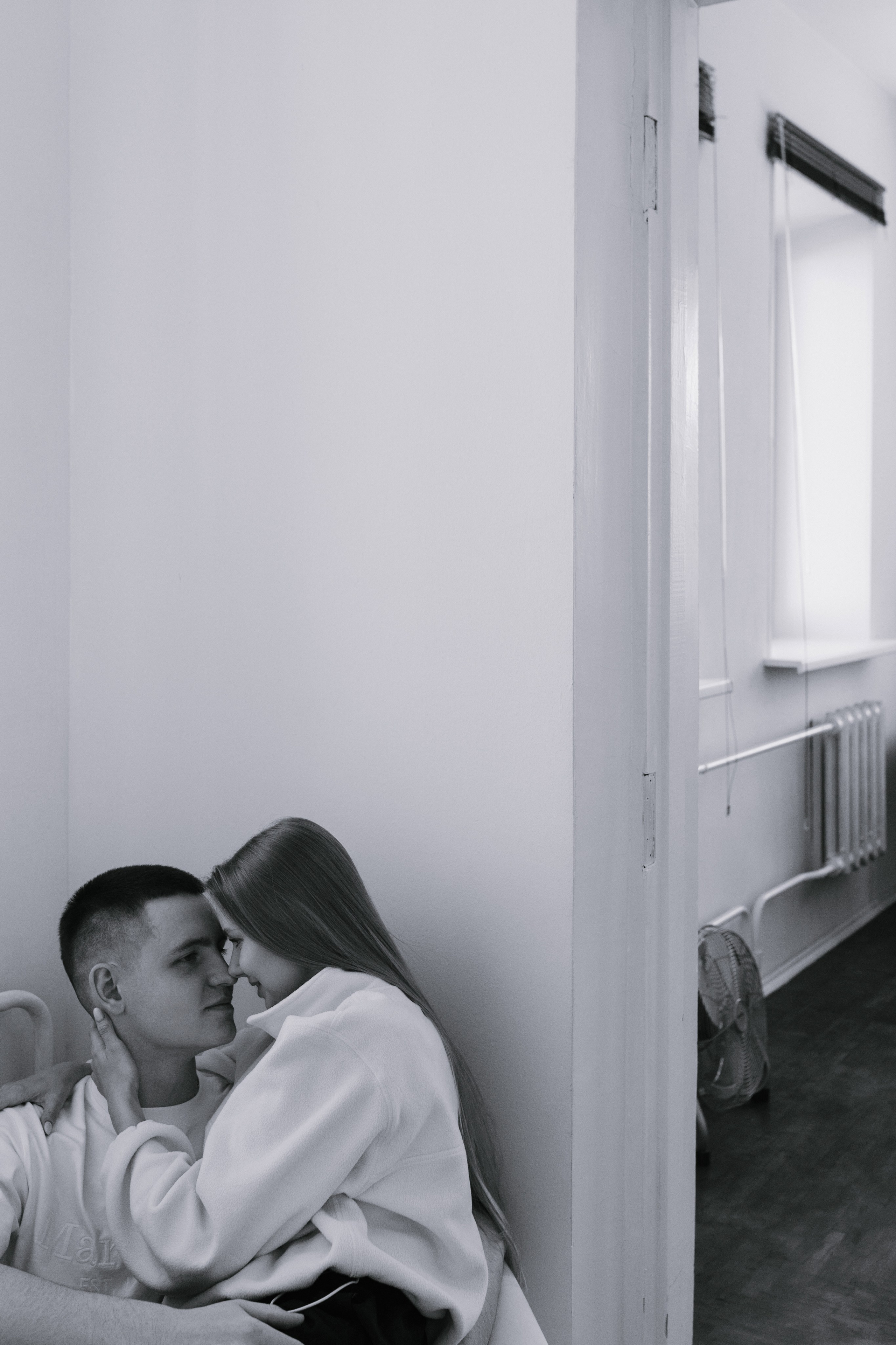 Даня и Маша. Фотограф в Томске Ирина Павлуцкая