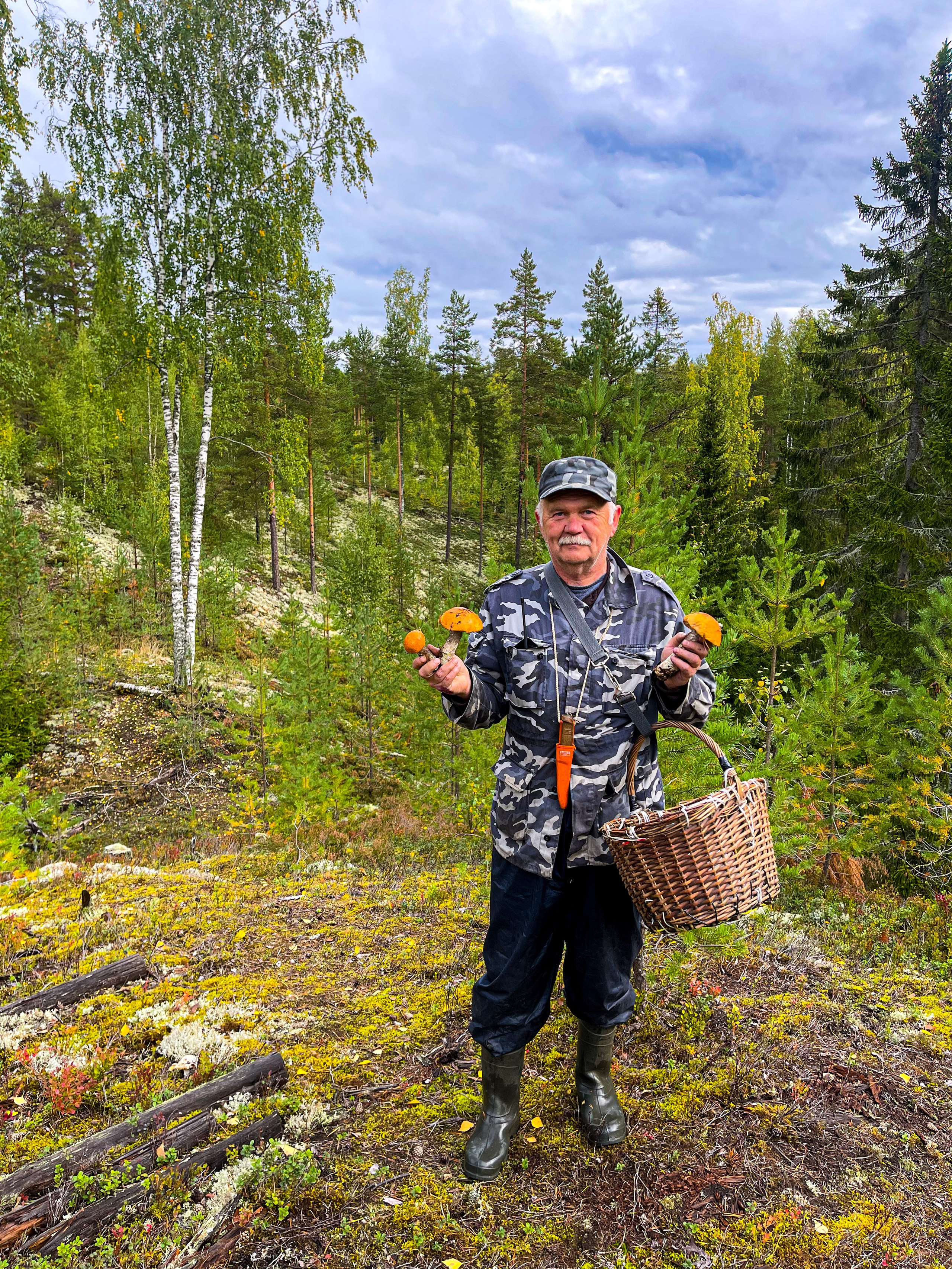 Мусихин Михаил Аркадьевич — сайт памяти о добром и светлом человеке