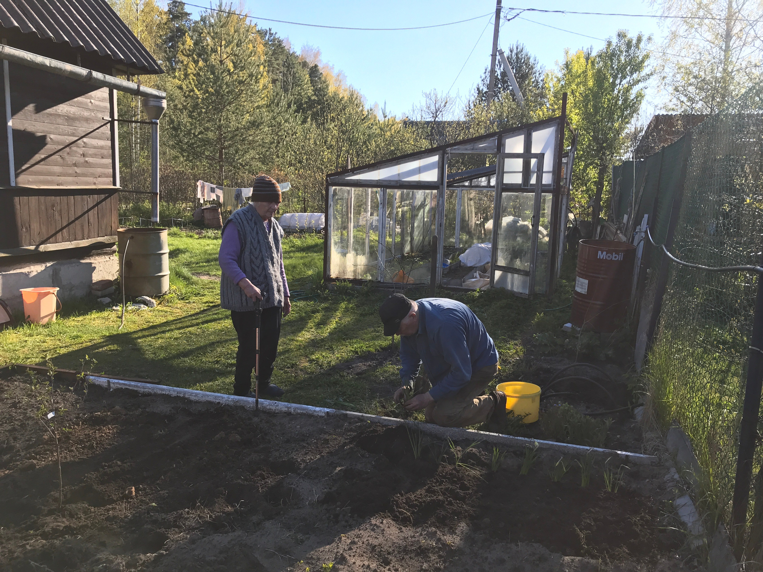 Мусихин Михаил Аркадьевич — сайт памяти о добром и светлом человеке