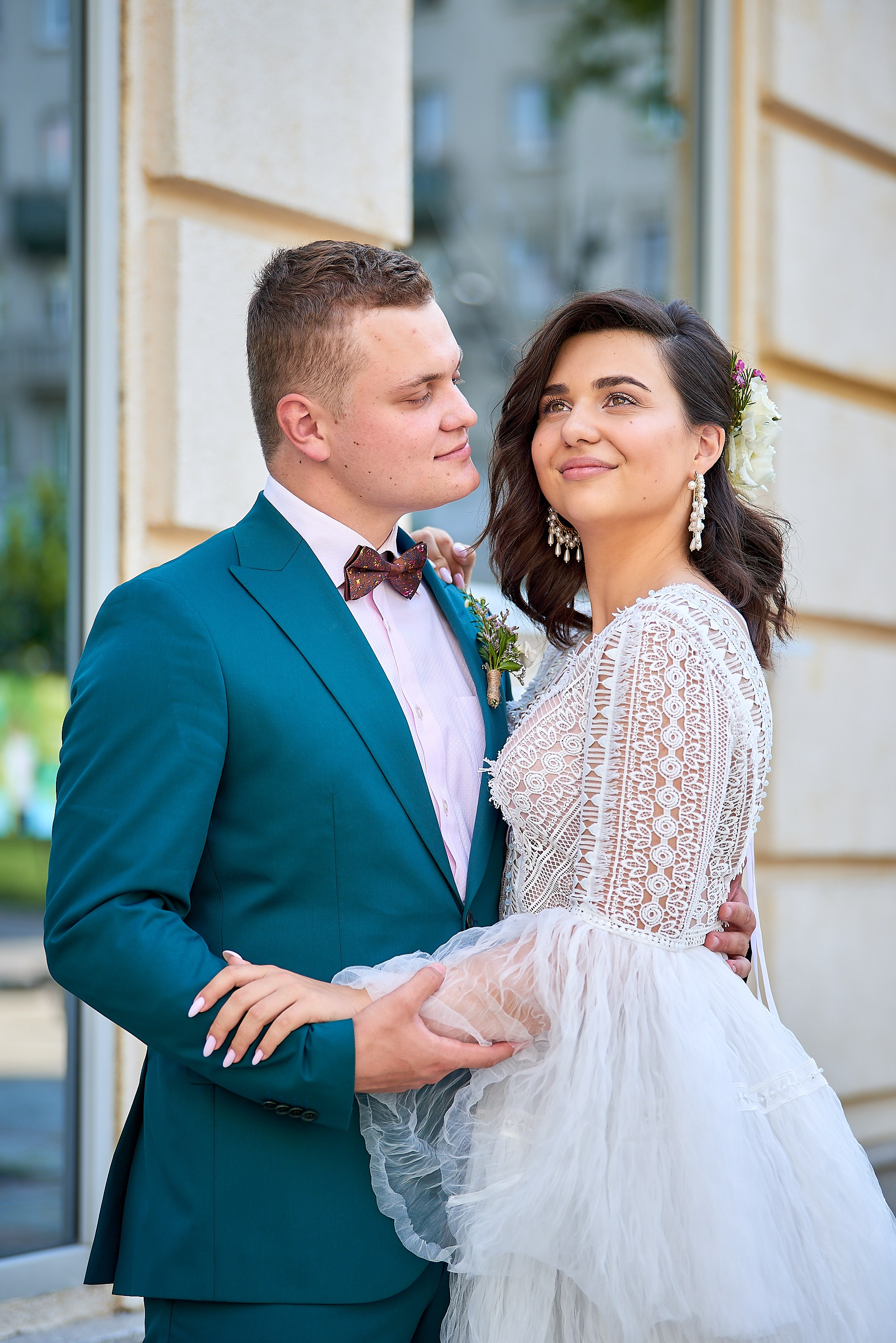 Свадебный фотограф в Москве