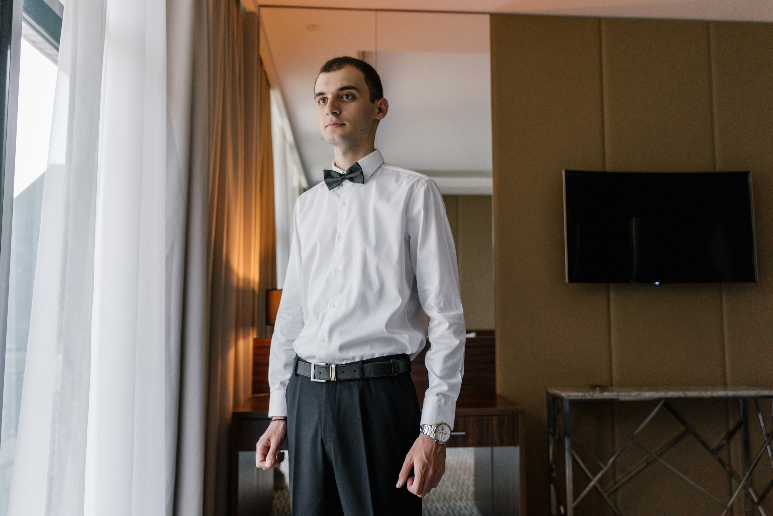 Кририлл и Любовь. Свадебный фотограф в Пятигорске и КМВ Софья Аджикеримова