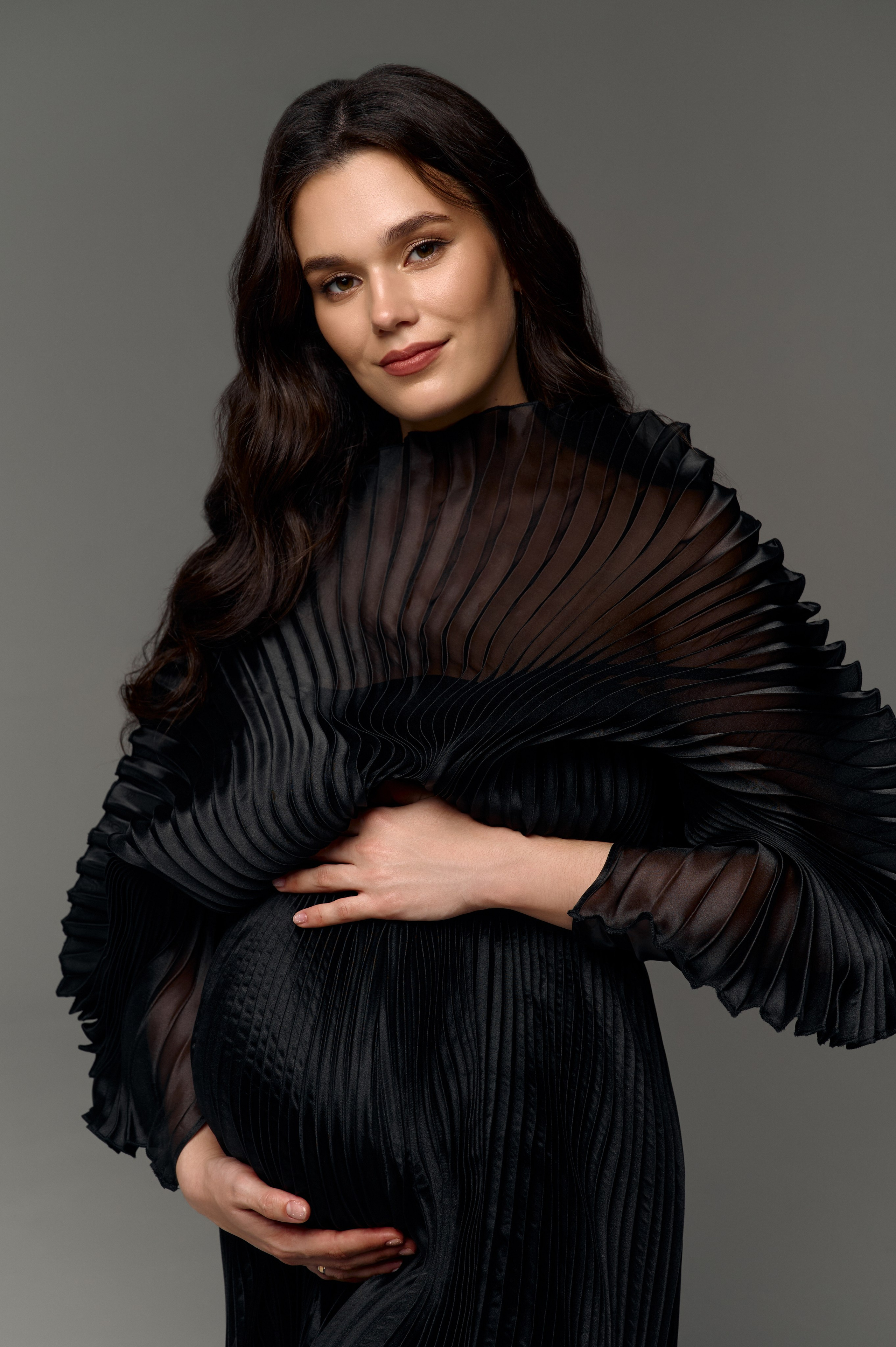 Юля и Никита. Фотограф Юлия Тоньшина