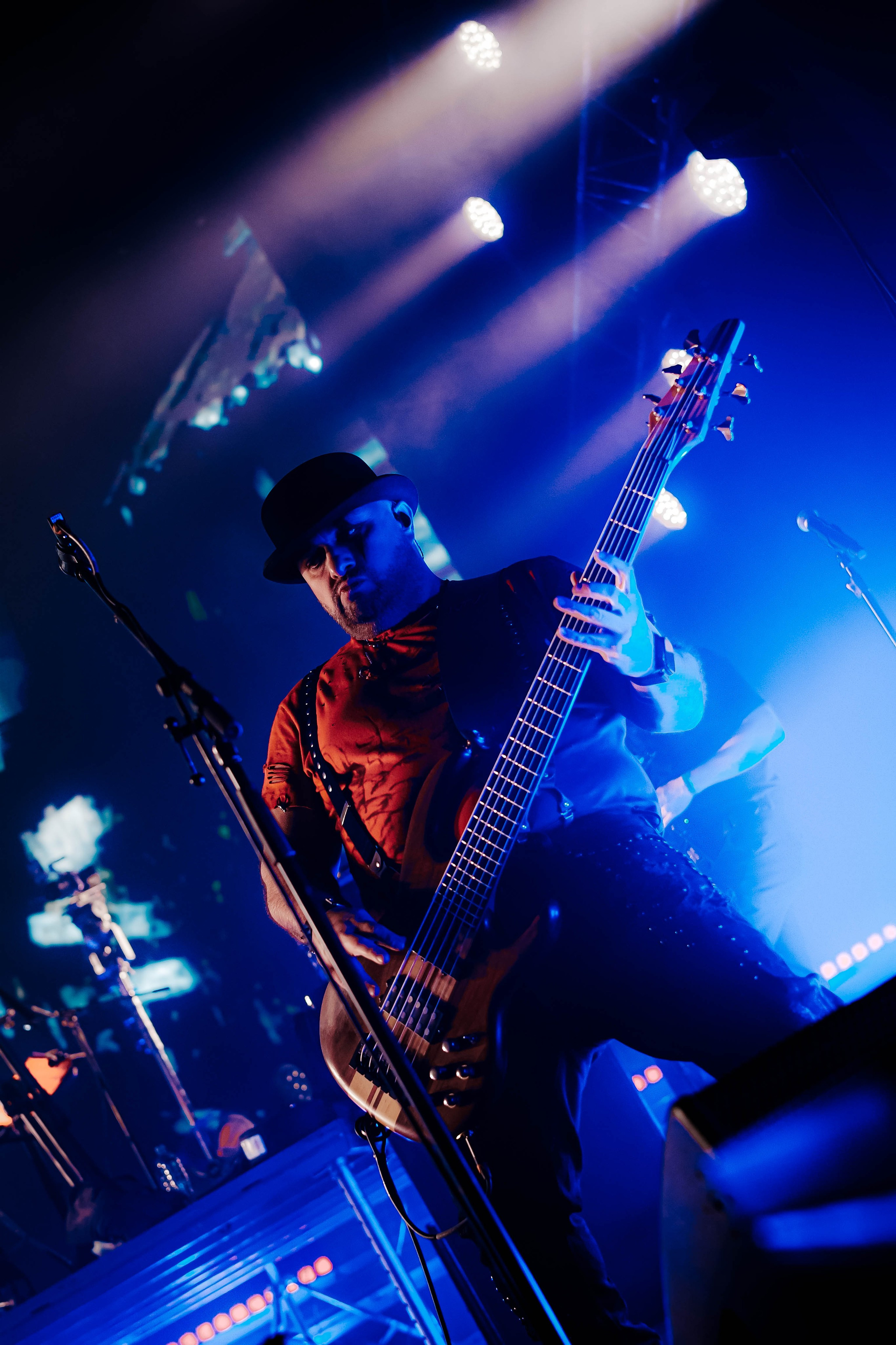 Княzz, Юбилейный, СПб, 06 022 026. Event-фотограф Болотнова Елена