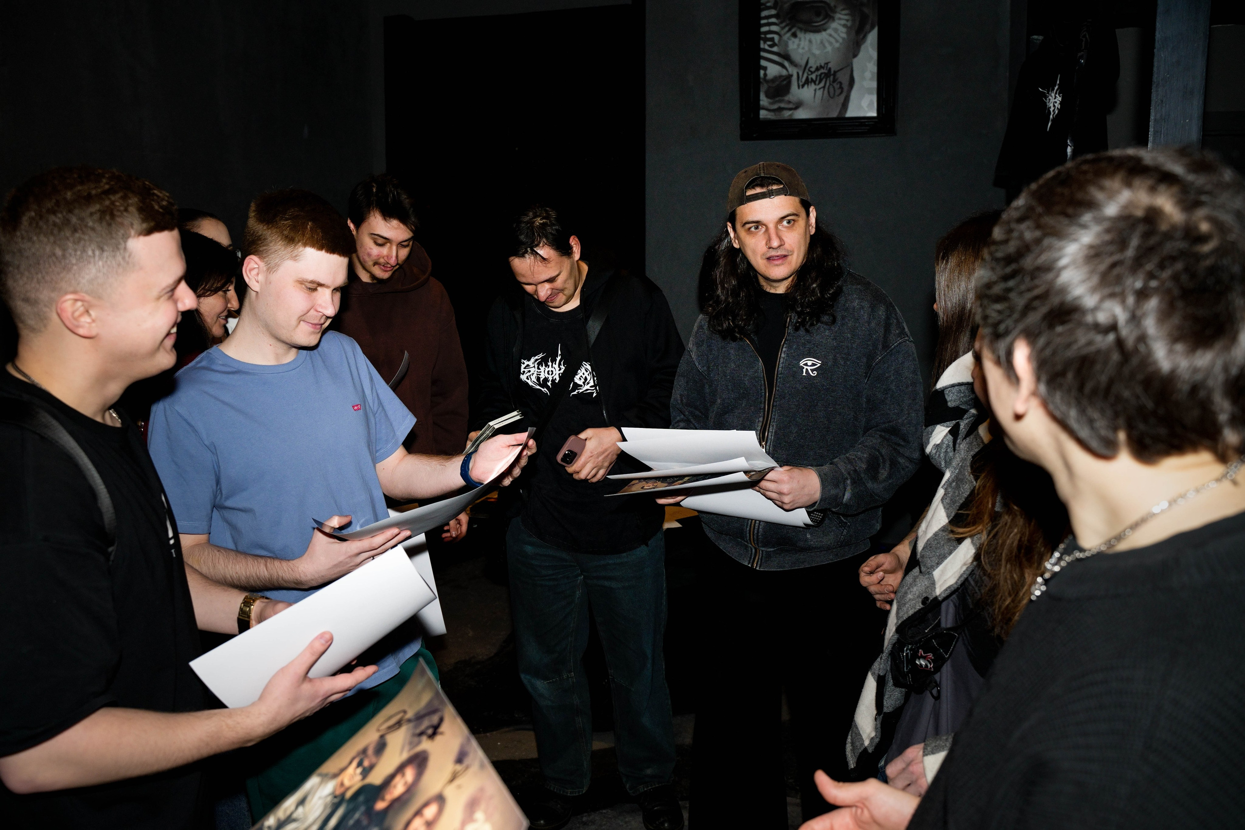 Shokran, Рассвет, СПб, 23 012 026. Event-фотограф Болотнова Елена