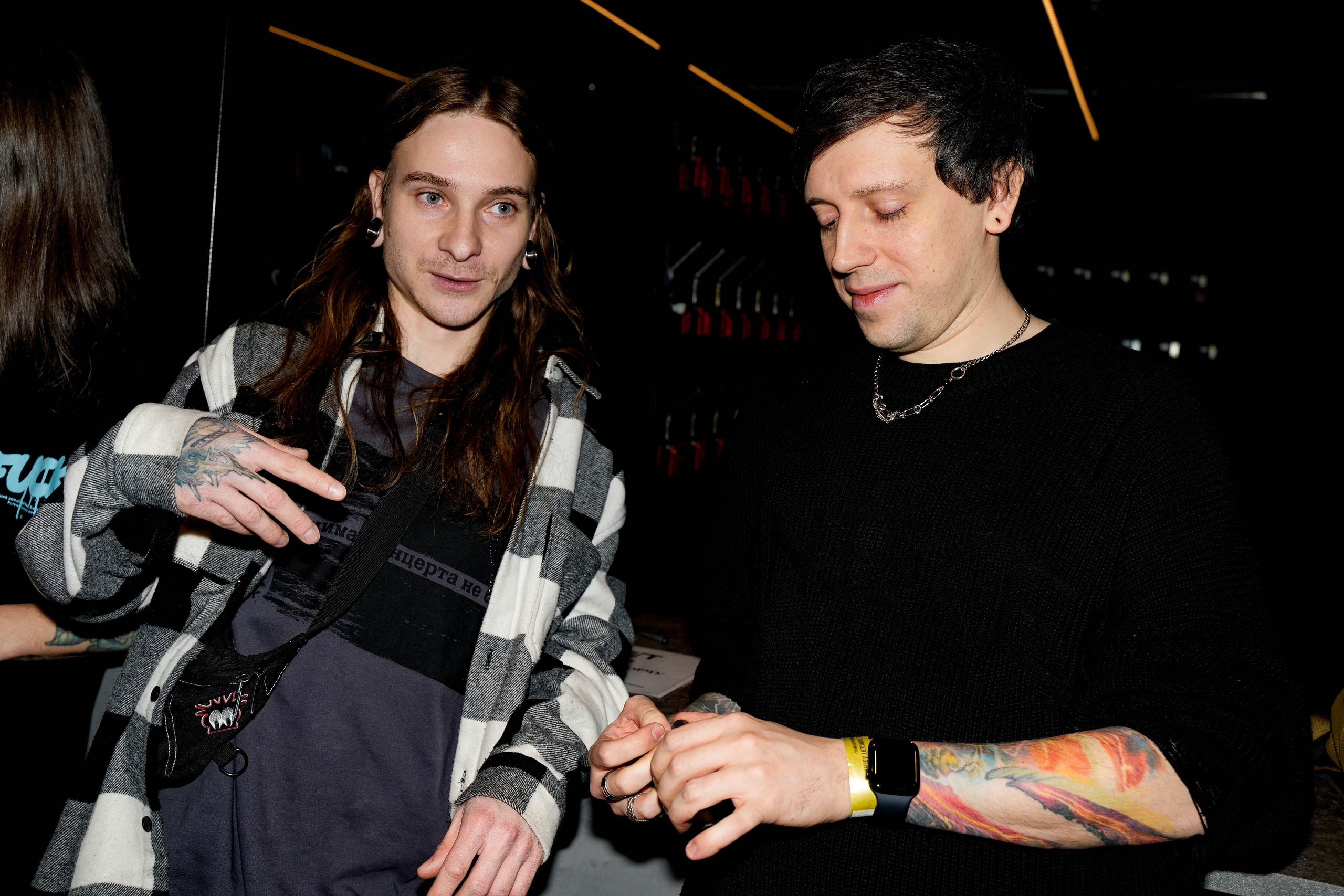 Shokran, Рассвет, СПб, 23 012 026. Event-фотограф Болотнова Елена