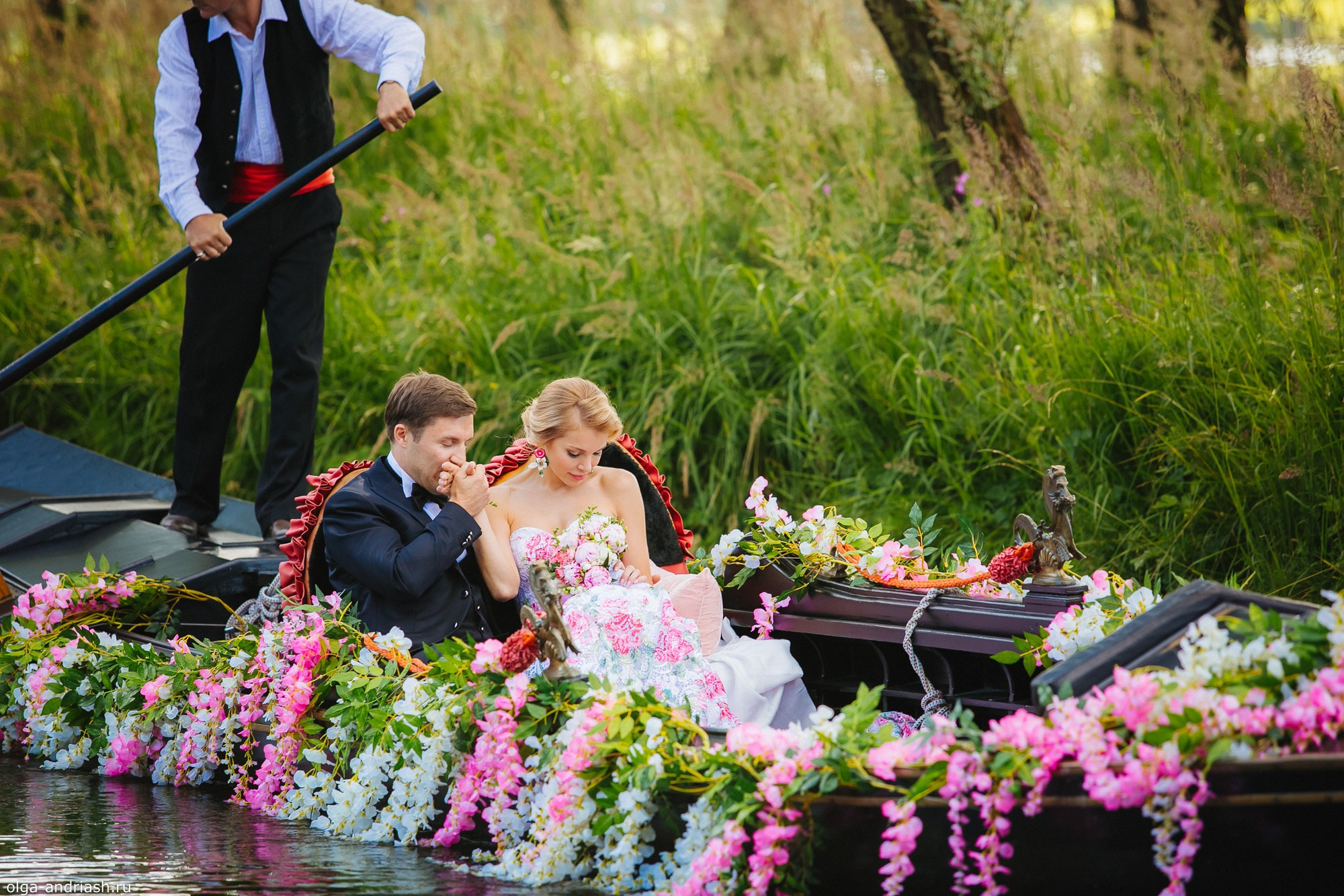 10-я годовщина свадьбы. Семейный, портретный и свадебный фотограф в Санкт-Петербурге и Москве