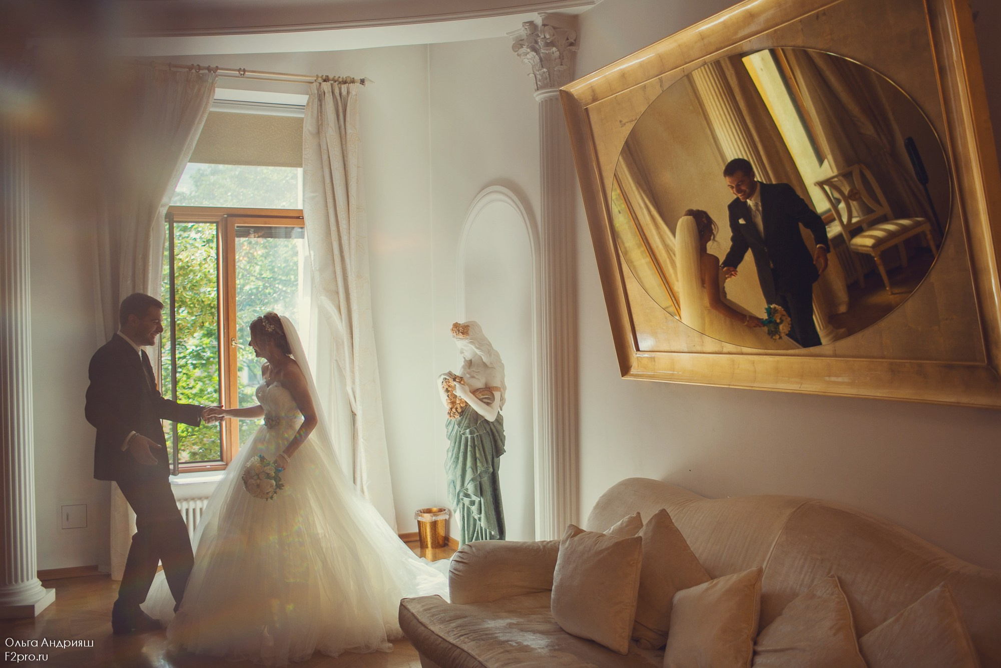 Нежность. Семейный, портретный и свадебный фотограф в Санкт-Петербурге и Москве