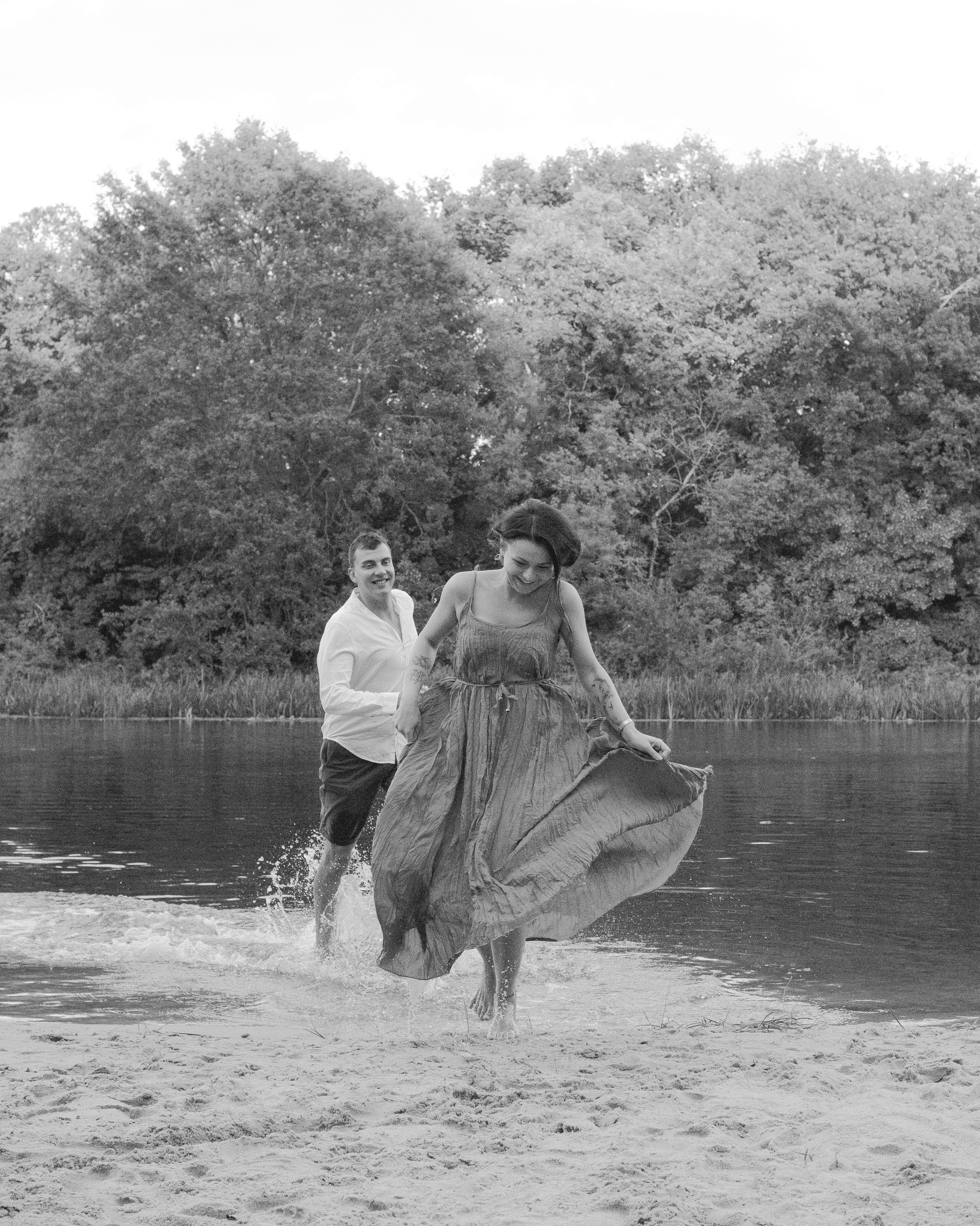 Love-story. Семейный фотограф в Воронеже Дарья Болотова