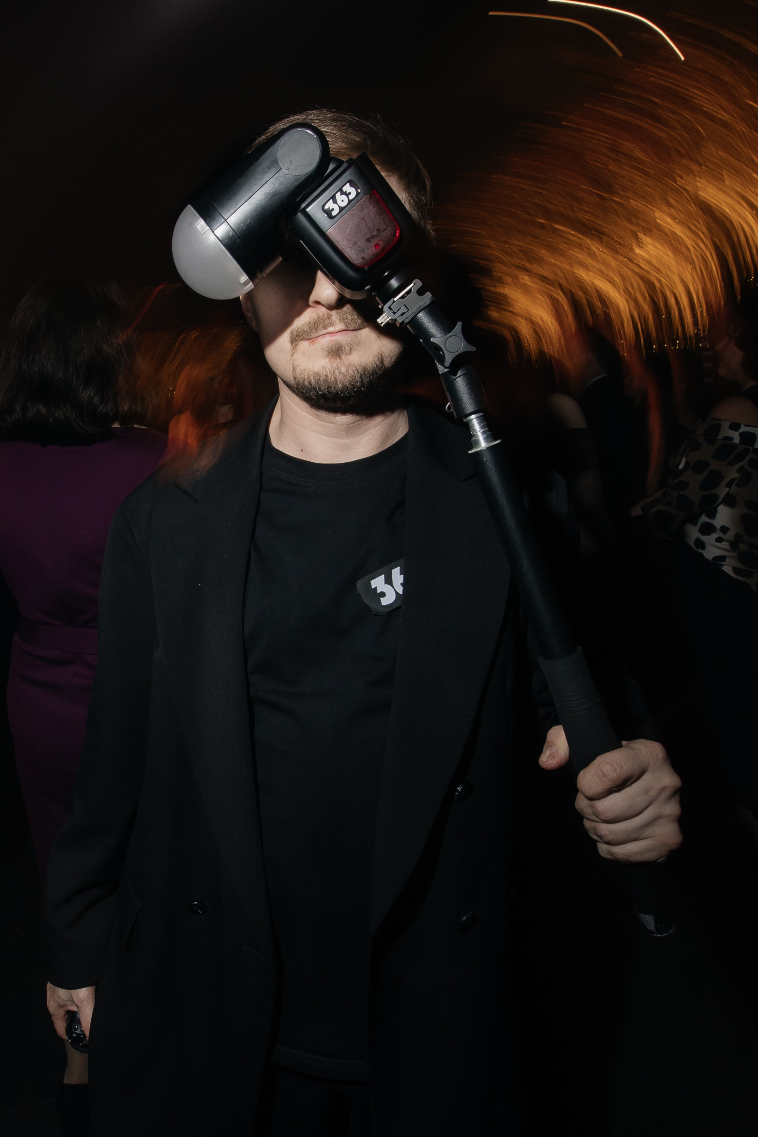 Новый Год на ПИКе. Свадебный и Репортажный фотограф Нижний Новгород Москва Ежов Иван