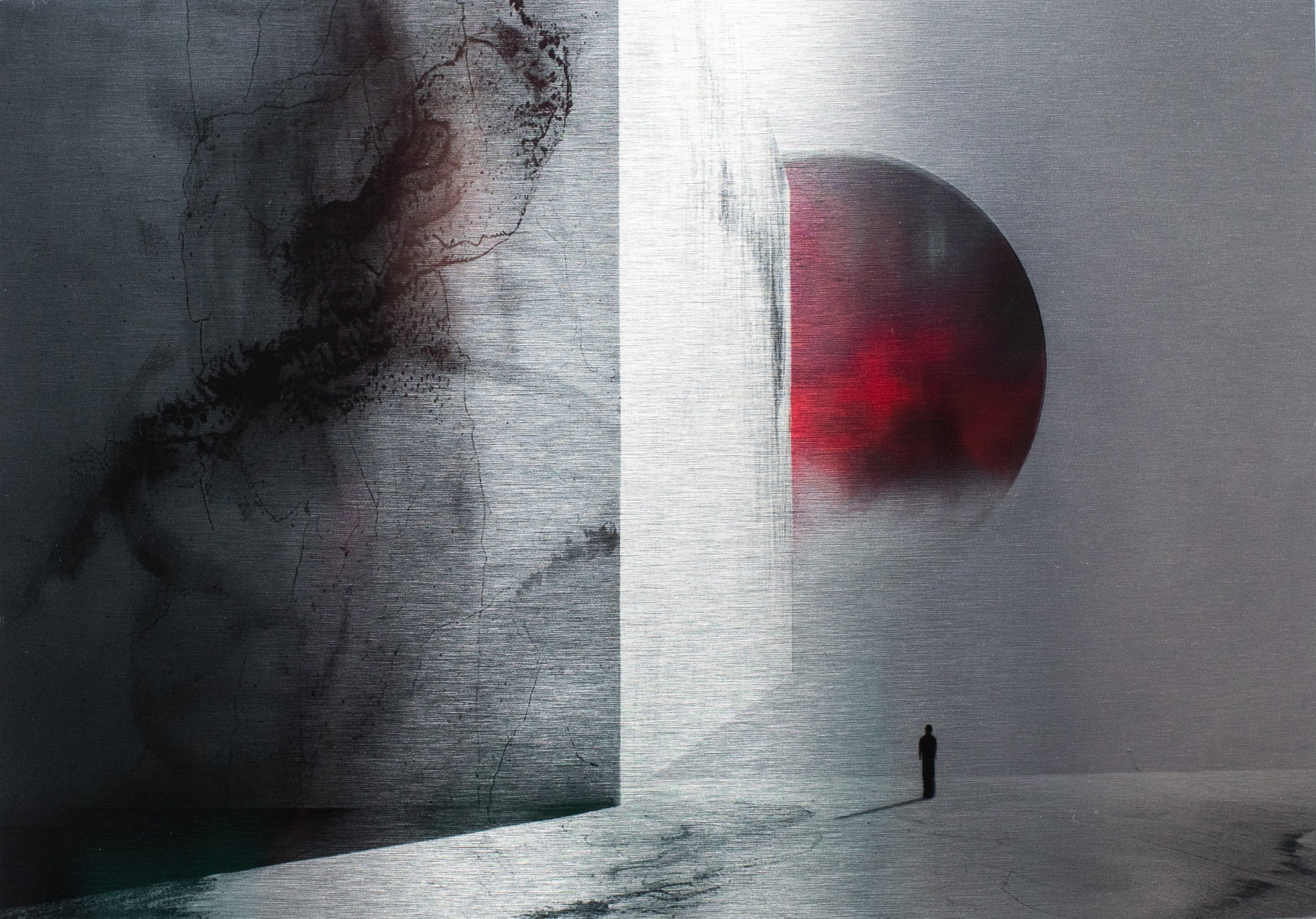 SOUVENIR PRINTING. CONTEMPORARY ARTIST OLGA ANDRIYASH