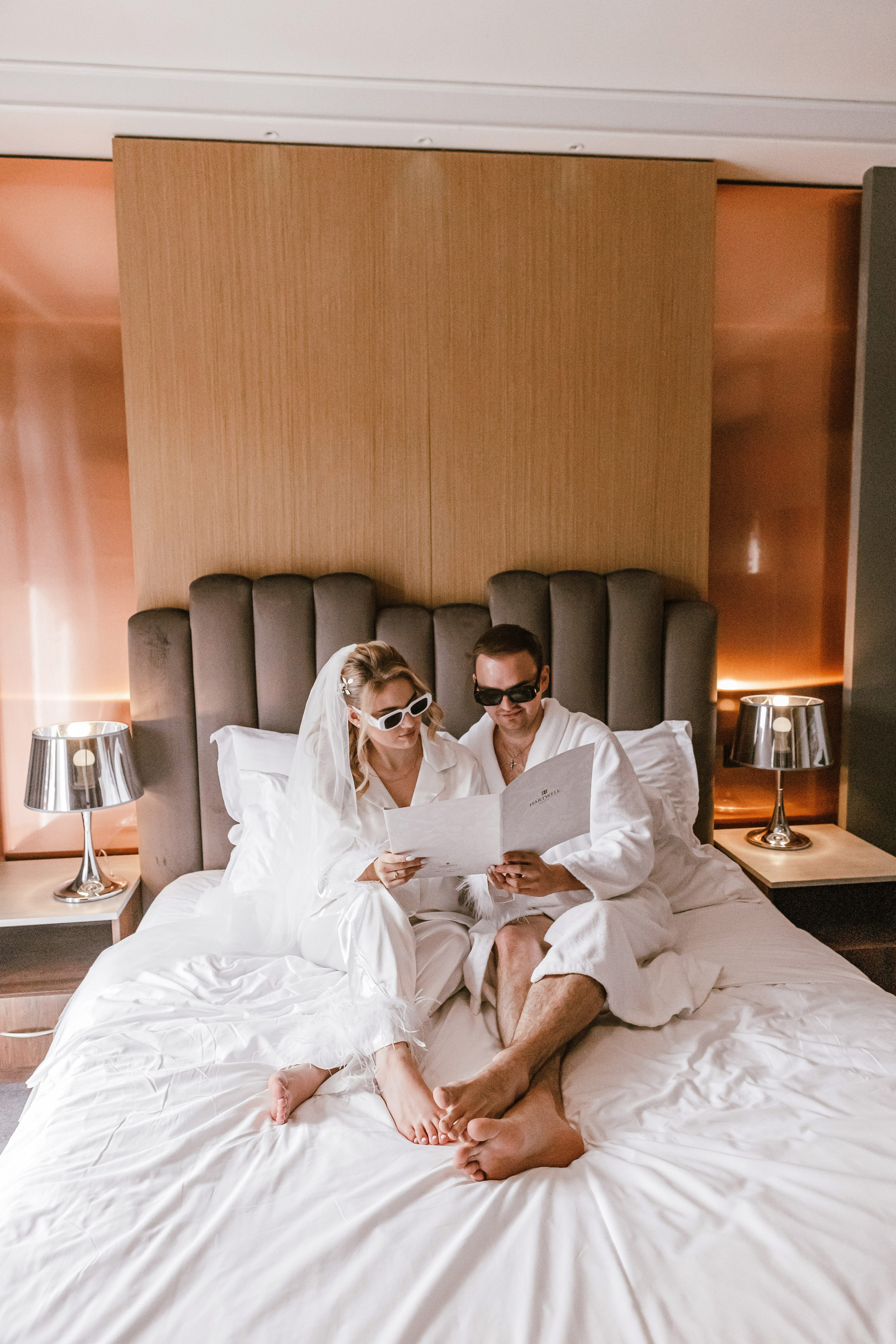 Иван и Елена. Свадебный фотограф в Москве Анастасия Шелест