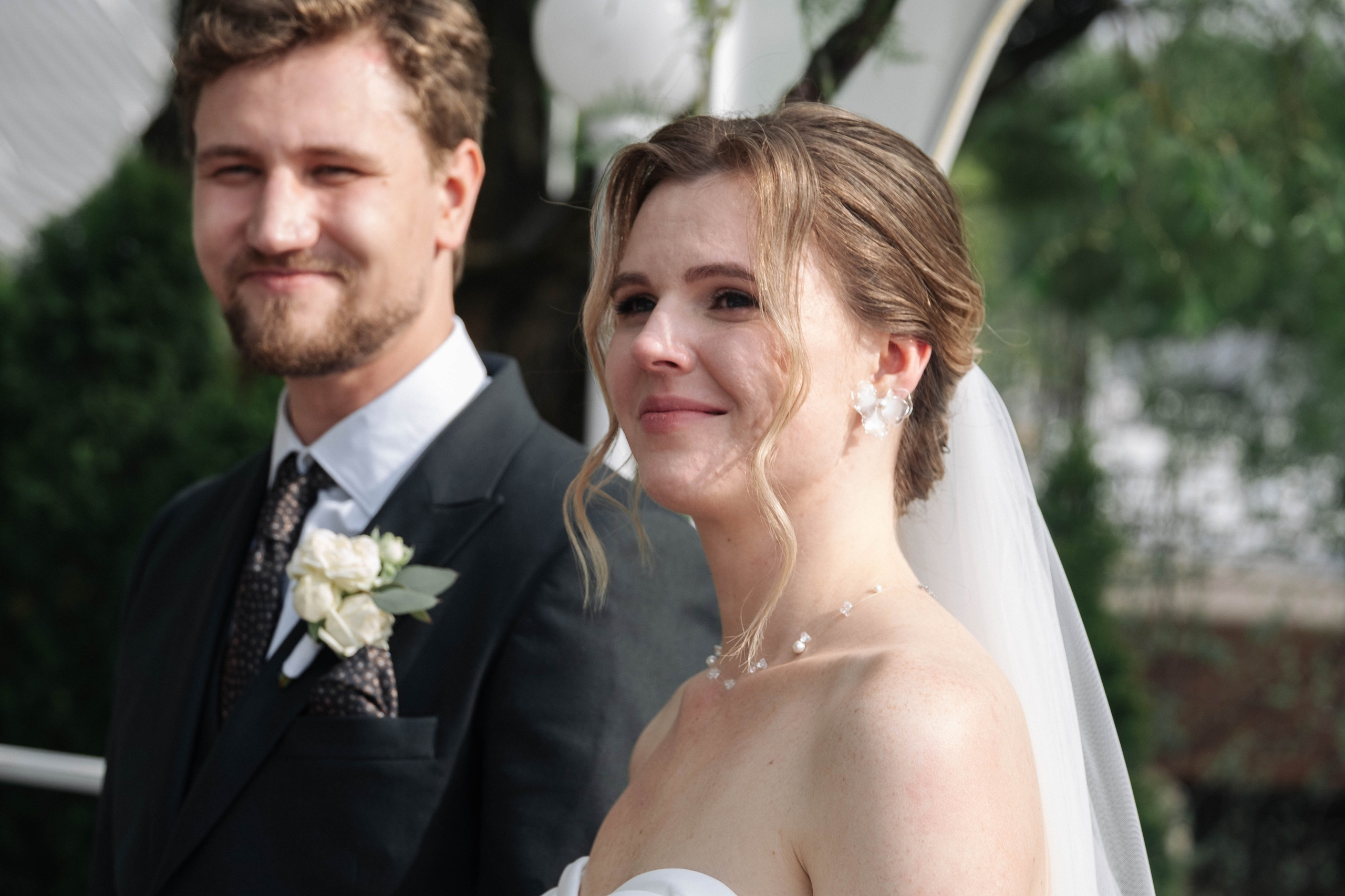 Свадьбы. Фотограф в Москве Наталья Долина